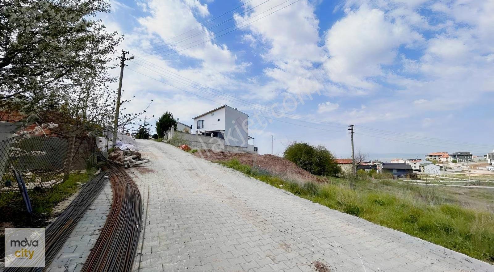 Binevler Ayarık Mevkisinde 245 M2 Satılık Villa Arsası - Görsel 5