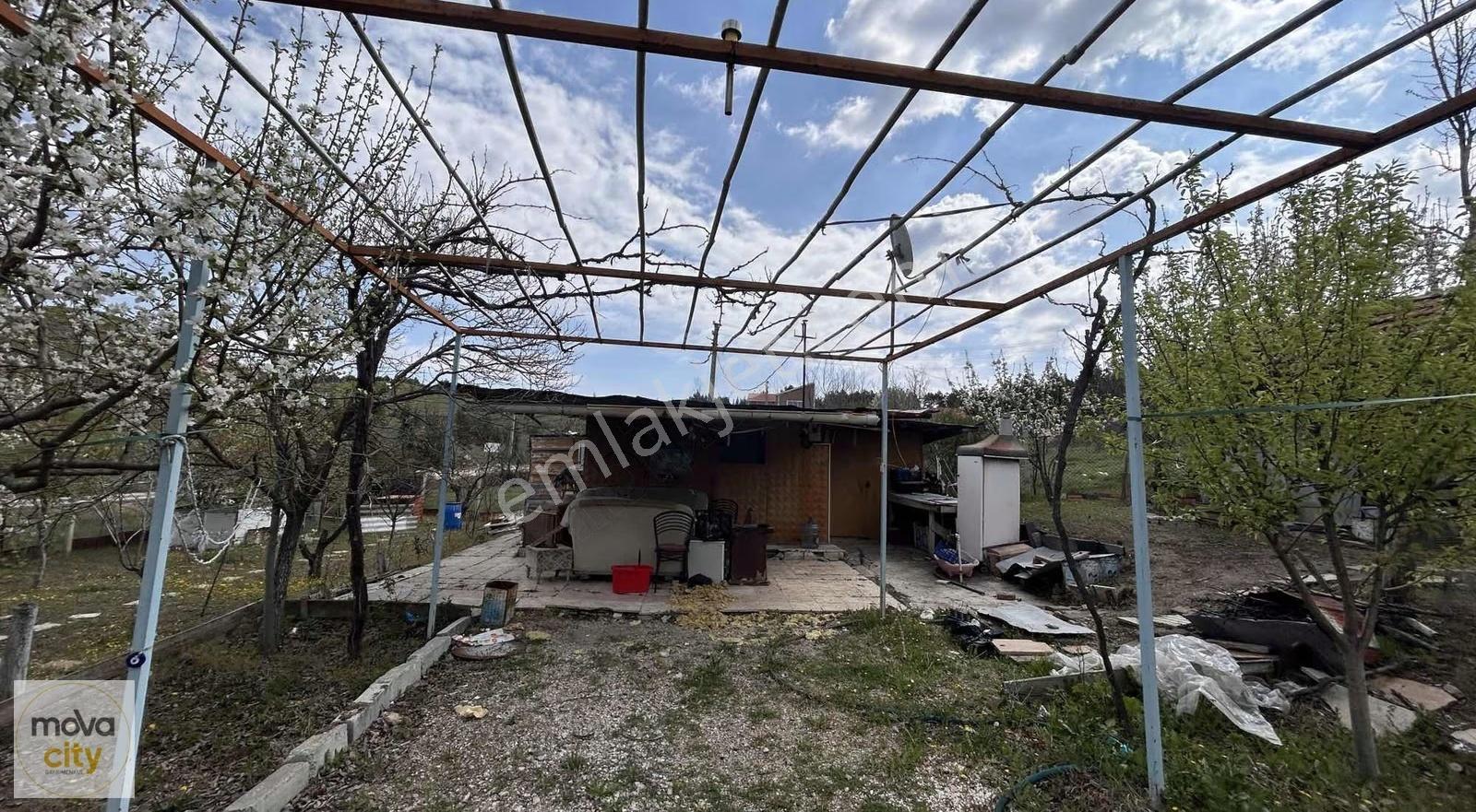 Binevler Ayarık Mevkisinde 245 M2 Satılık Villa Arsası - Görsel 10