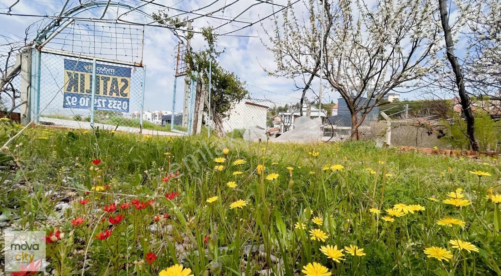 Binevler Ayarık Mevkisinde 245 M2 Satılık Villa Arsası - Görsel 16