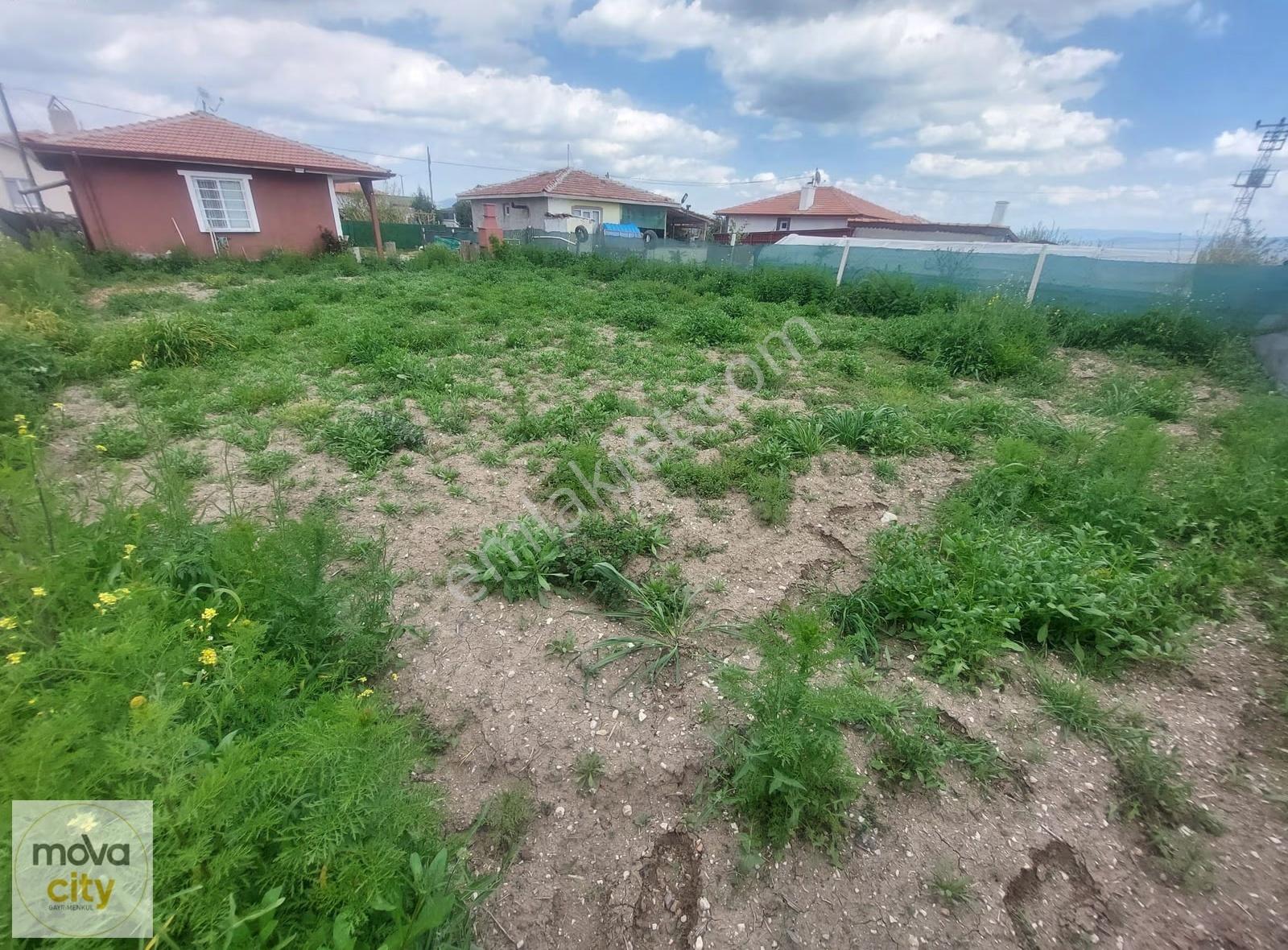 Tatar Köyü Yolu Üzeri 57m2 Evi Bulunan Satılık Hobi Bahçesi