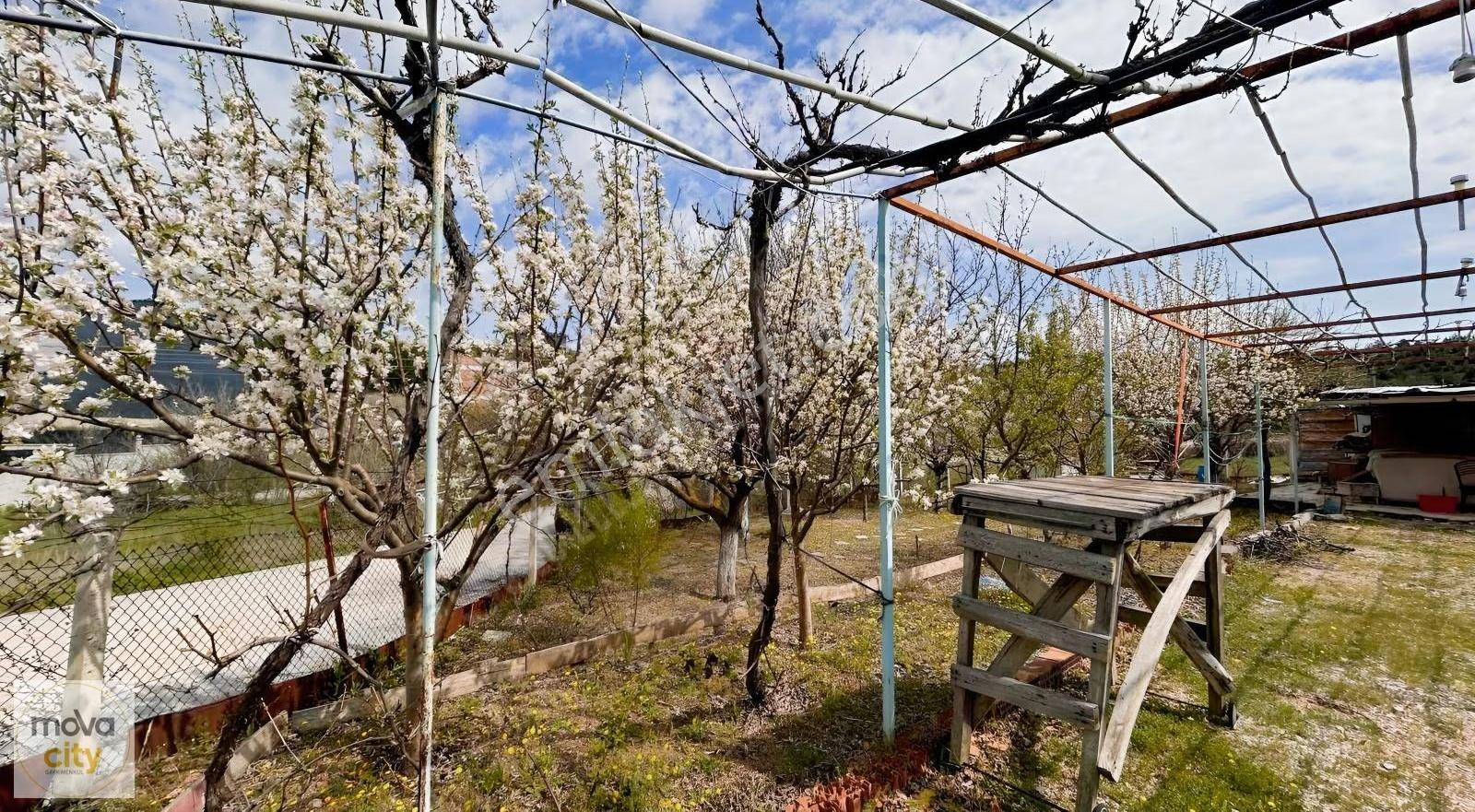 Ayarıkta Yol Ve Park Cepheli 258 M2 Satılık Villa Arsası - Görsel 11