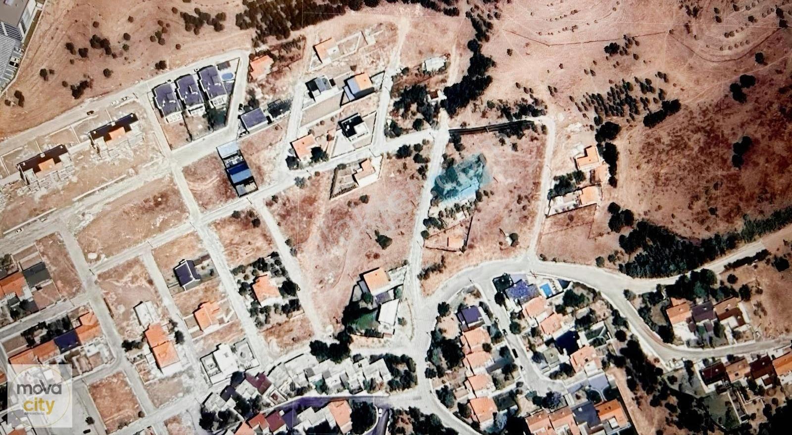 Ayarıkta Yol Ve Park Cepheli 258 M2 Satılık Villa Arsası - Görsel 12