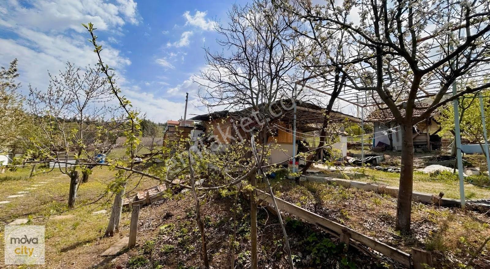 Ayarık Mevkisinde Yol Cepheli 247 M2 Satılık Villa Arsası - Görsel 7