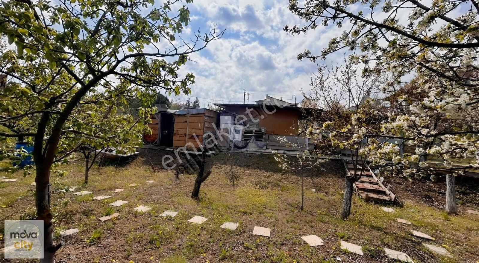 Ayarık Mevkisinde Yol Cepheli 247 M2 Satılık Villa Arsası - Görsel 16