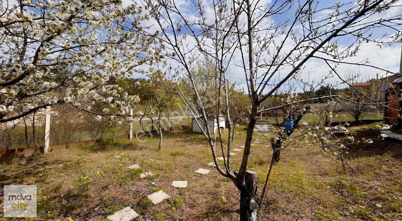 Ayarık Mevkisinde Yol Cepheli 247 M2 Satılık Villa Arsası - Görsel 20