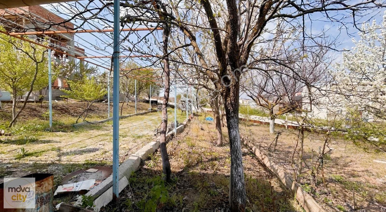 Ayarık Mevkisinde Yol Cepheli 247 M2 Satılık Villa Arsası - Görsel 5