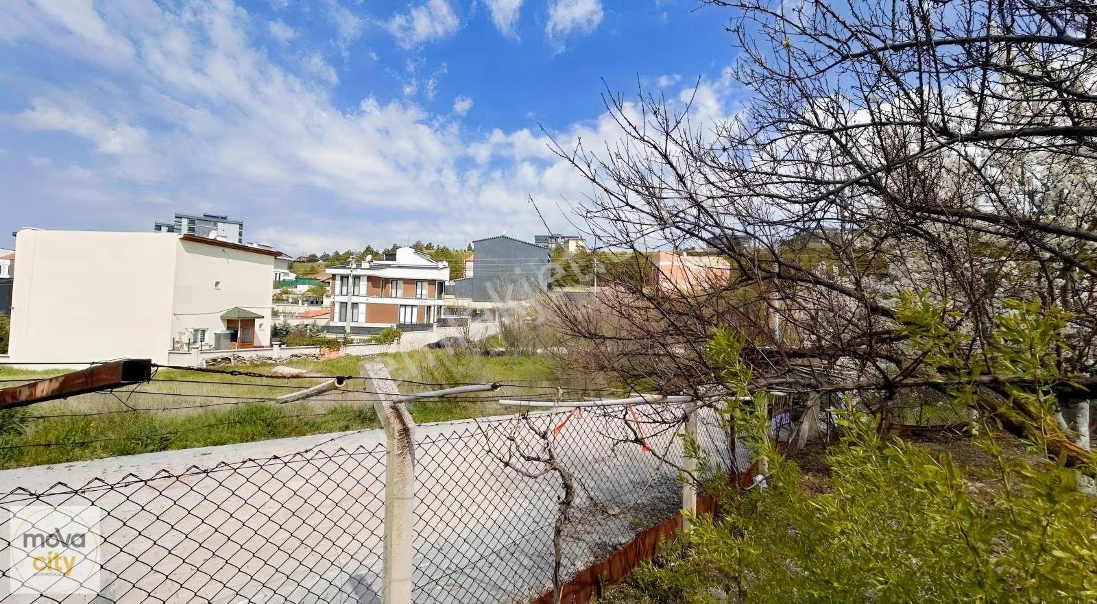 Ayarık Mevkisinde Yol Cepheli 247 M2 Satılık Villa Arsası - Görsel 10