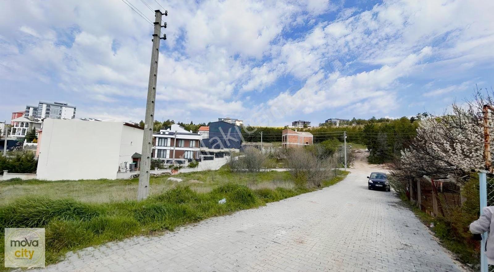 Ayarık Mevkisinde Yol Cepheli 247 M2 Satılık Villa Arsası - Görsel 18