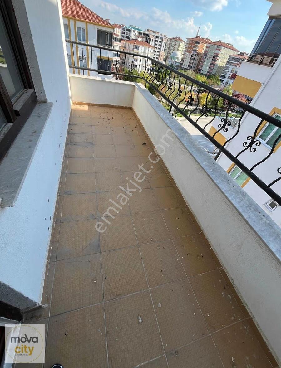 Dr.sadık Ahmet Caddesi Üzerinde 2+1 Kiralık Daire - Görsel 14