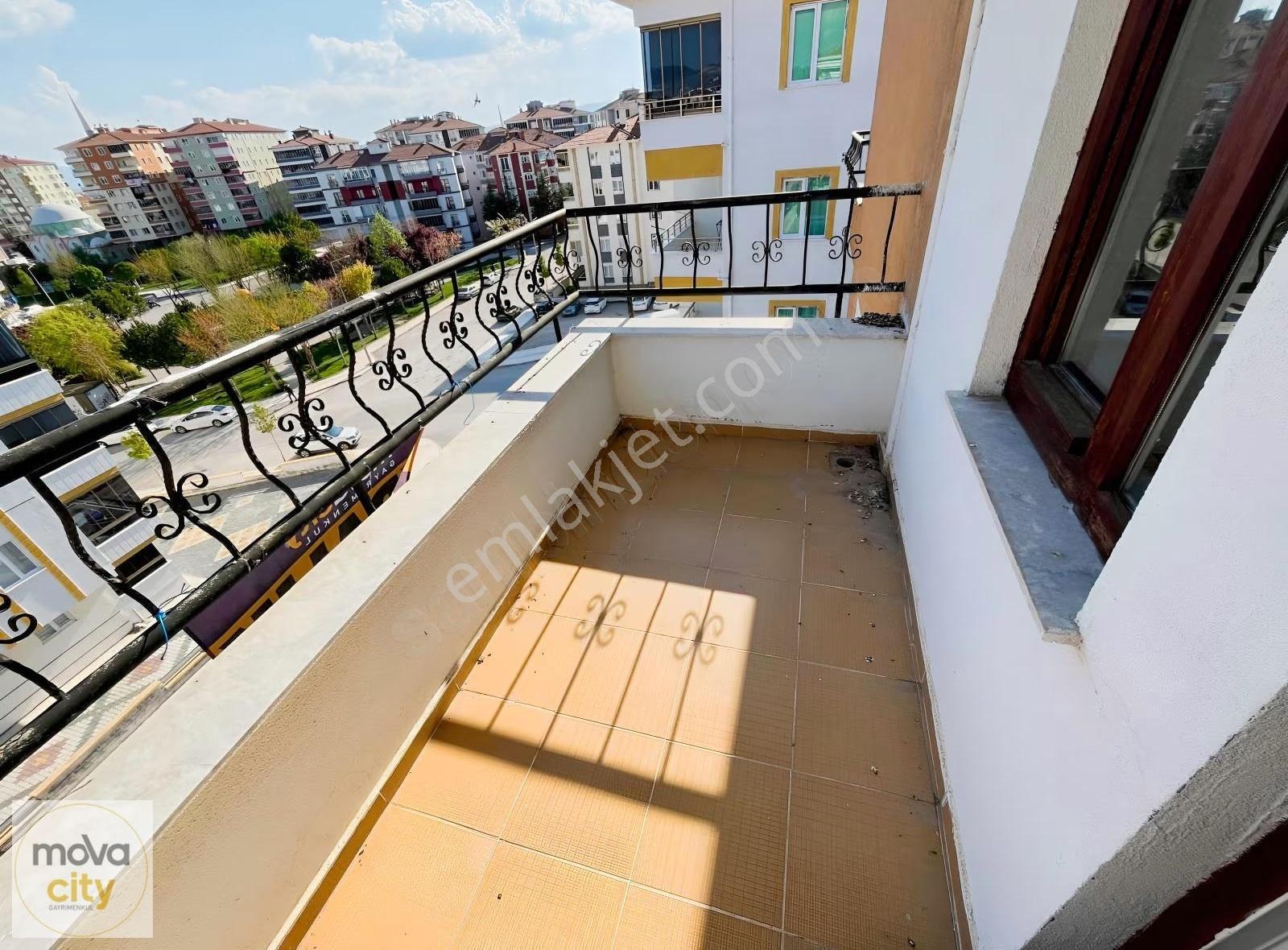 Dr.sadık Ahmet Caddesi Üzerinde 2+1 Kiralık Daire - Görsel 13