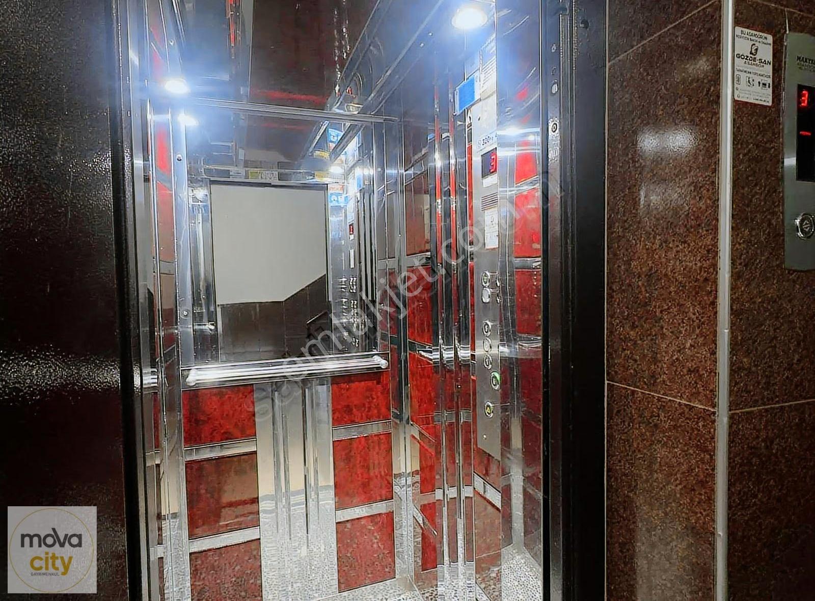 Buharaevler 5. Cadde Ebeveyn Banyolu 3+1 Satılık Daire - Görsel 19