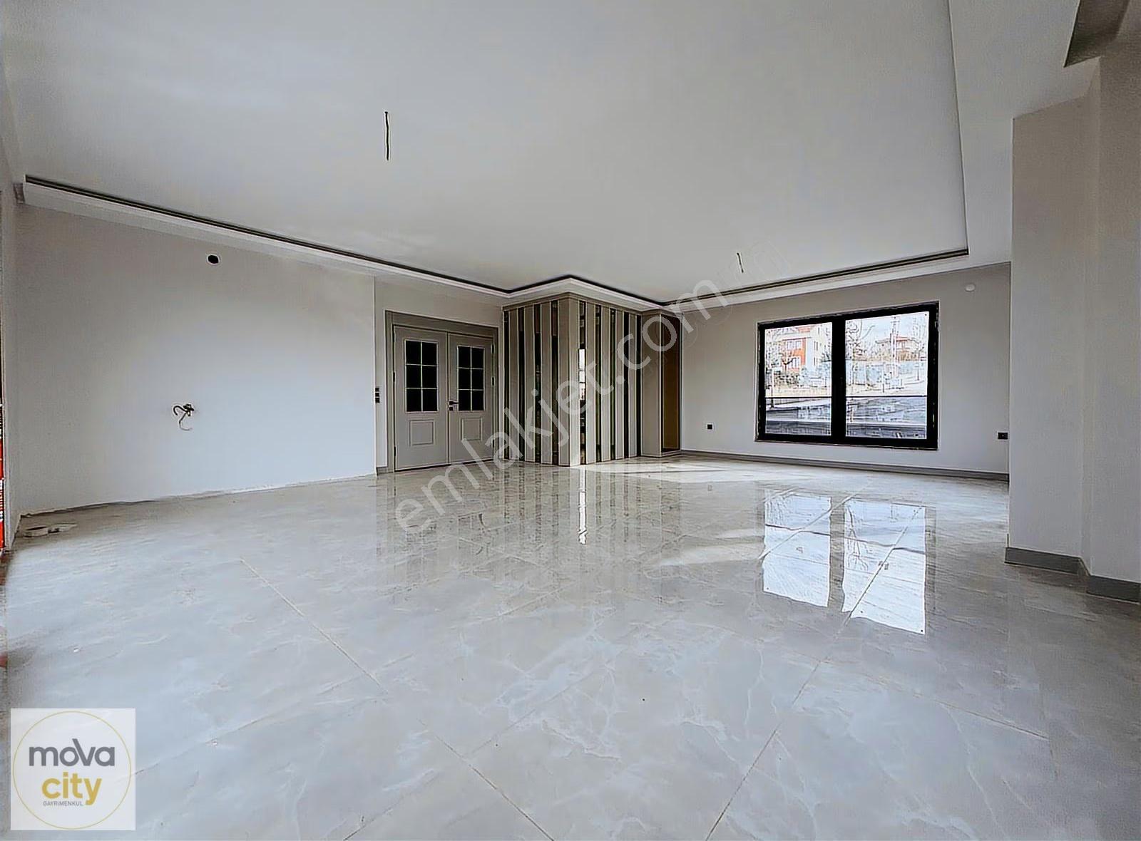 Silmkent Vefa Sitesi Karşısı Komple Yapılı Satılık Lüks Villa - Görsel 27