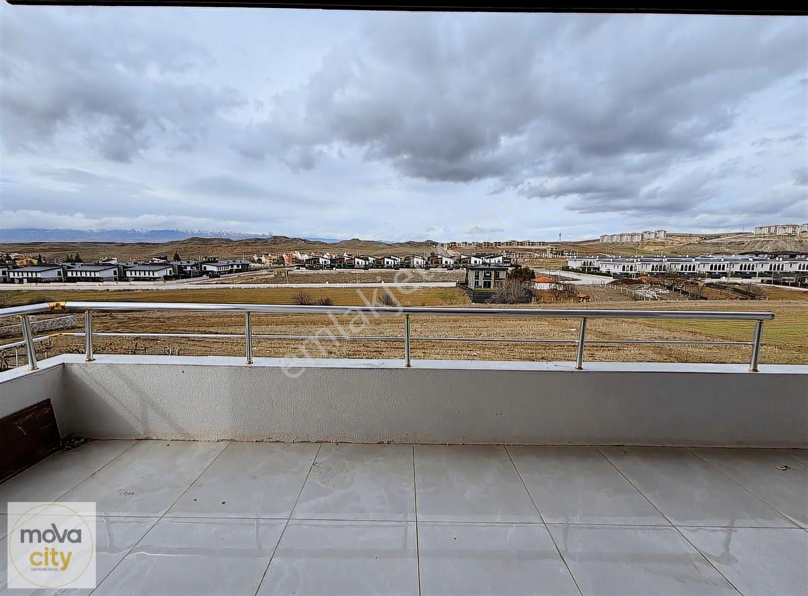Silmkent Vefa Sitesi Karşısı Komple Yapılı Satılık Lüks Villa - Görsel 6