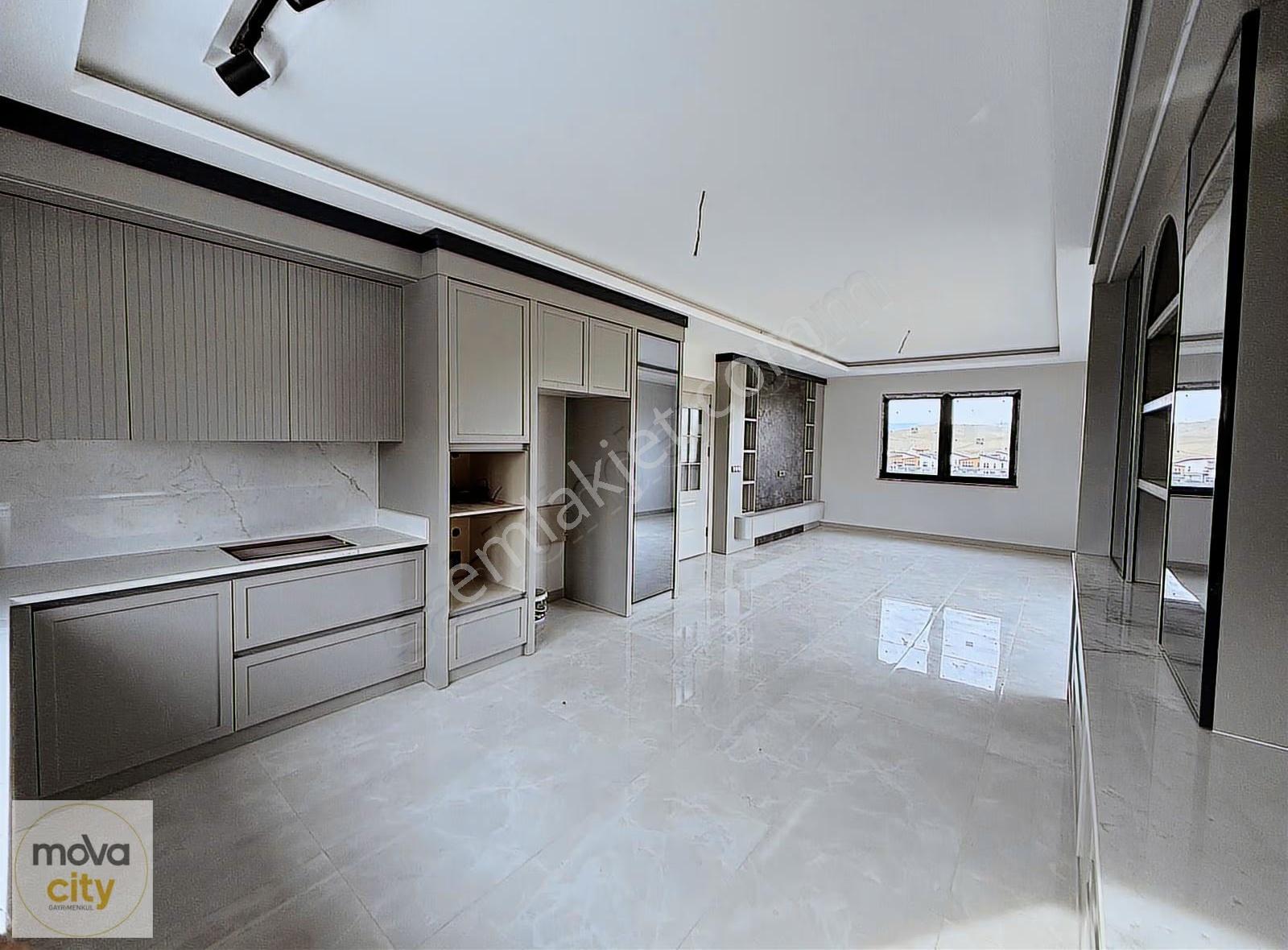 Silmkent Vefa Sitesi Karşısı Komple Yapılı Satılık Lüks Villa - Görsel 12