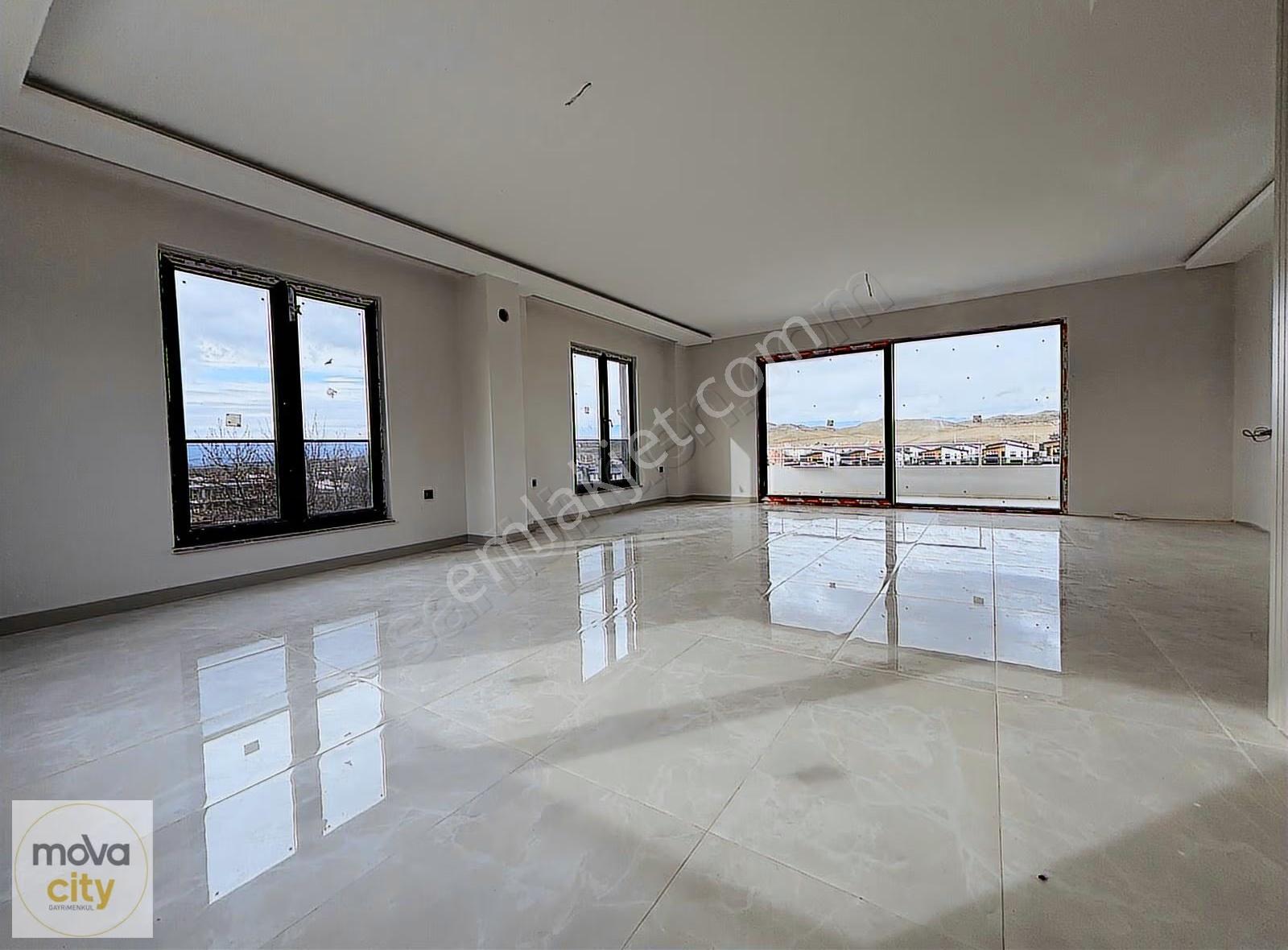 Silmkent Vefa Sitesi Karşısı Komple Yapılı Satılık Lüks Villa - Görsel 16