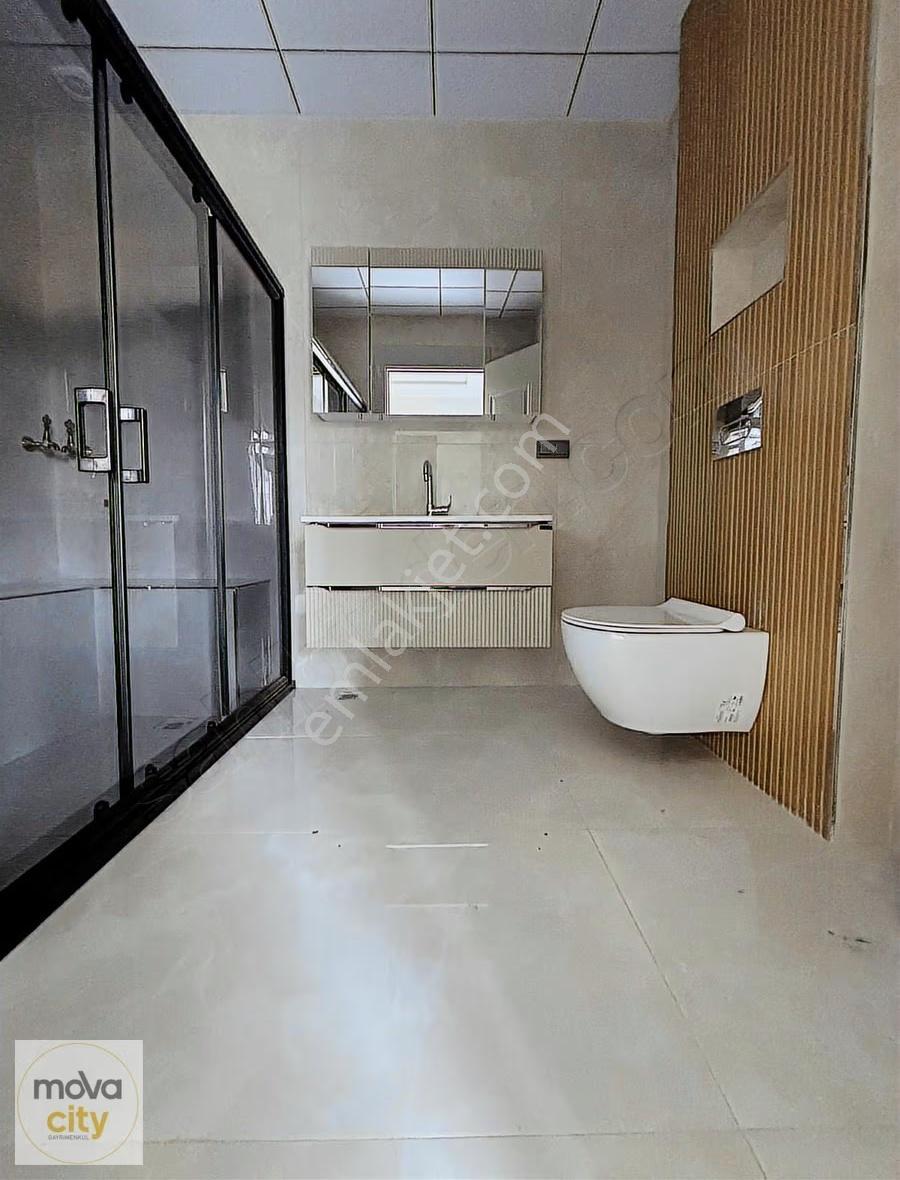 Silmkent Vefa Sitesi Karşısı Komple Yapılı Satılık Lüks Villa - Görsel 7
