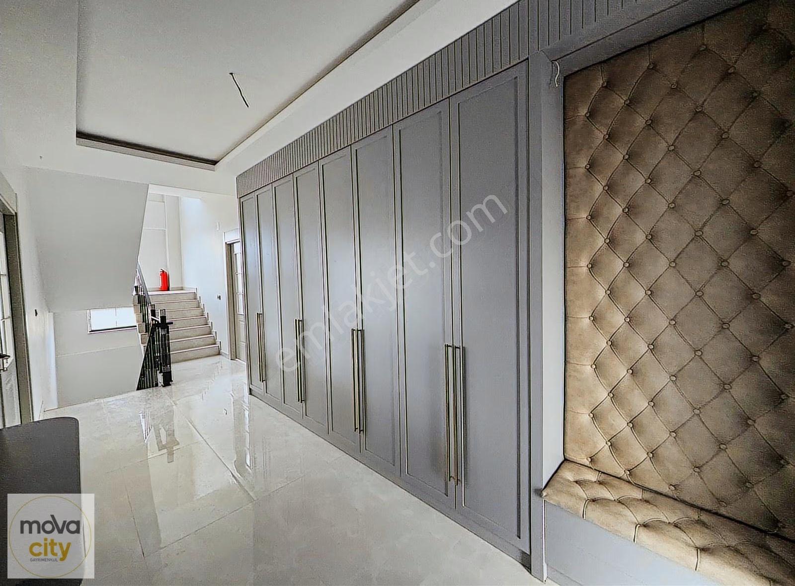 Silmkent Vefa Sitesi Karşısı Komple Yapılı Satılık Lüks Villa - Görsel 5