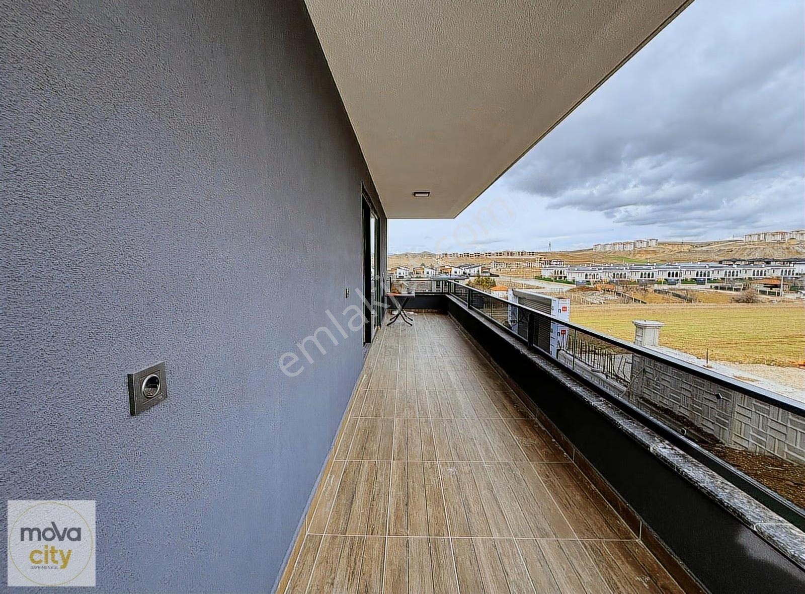 Silmkent Vefa Sitesi Karşısı Komple Yapılı Satılık Lüks Villa - Görsel 10