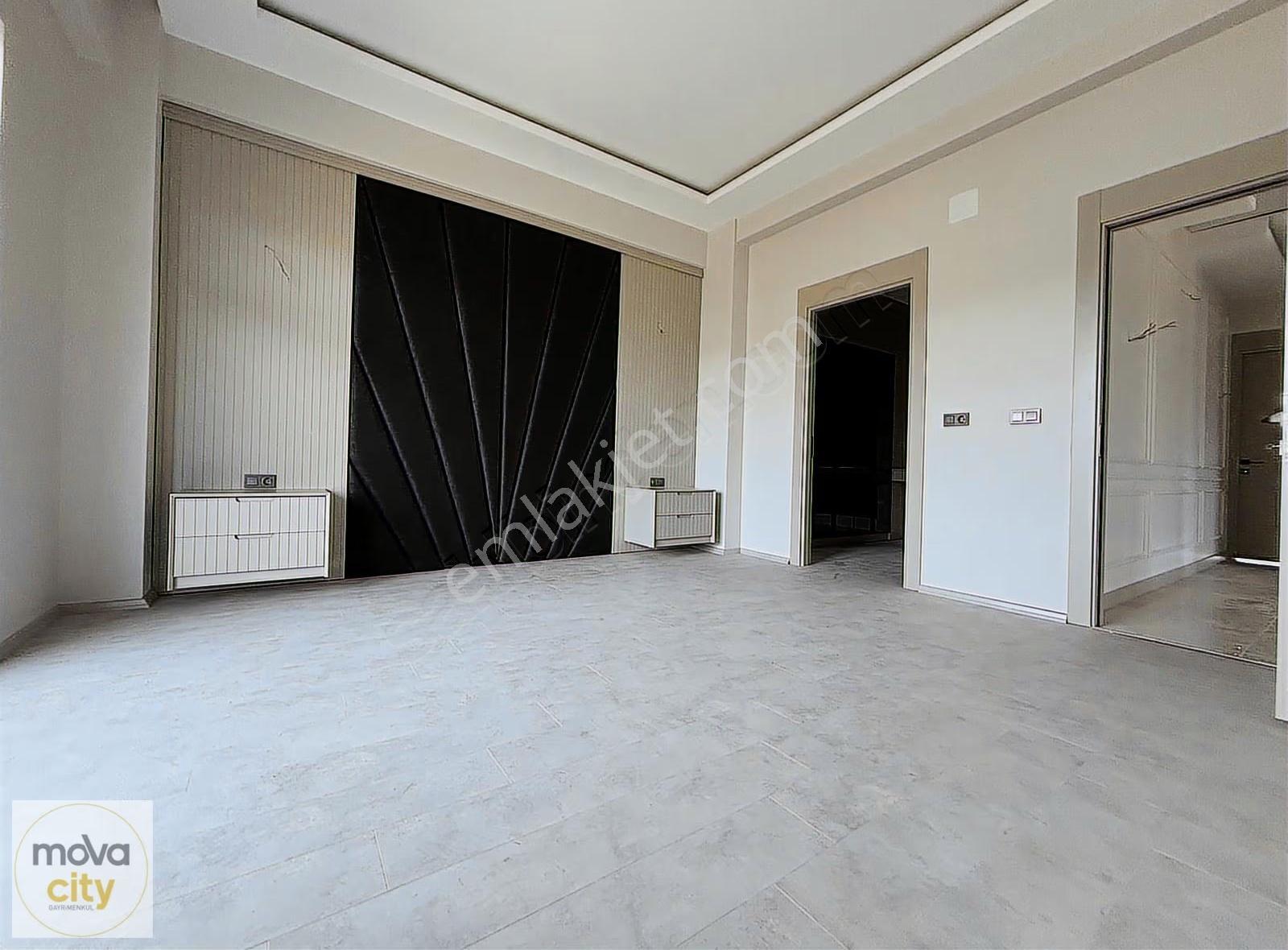 Silmkent Vefa Sitesi Karşısı Komple Yapılı Satılık Lüks Villa - Görsel 18