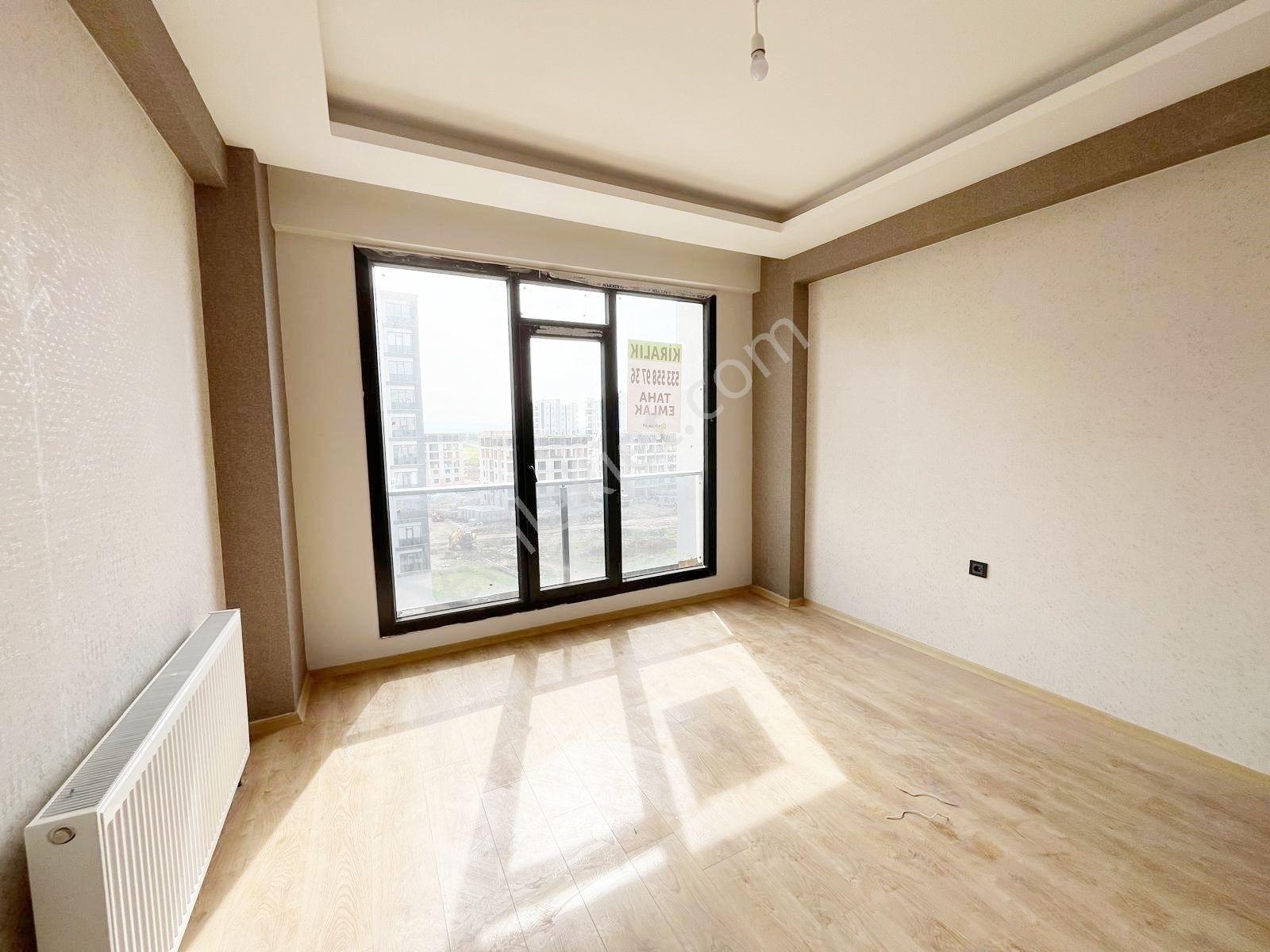 Taha Emlak Tan Elazığ Yoluna İkinci Parselde Kiralık 2+1 Daire - Görsel 9