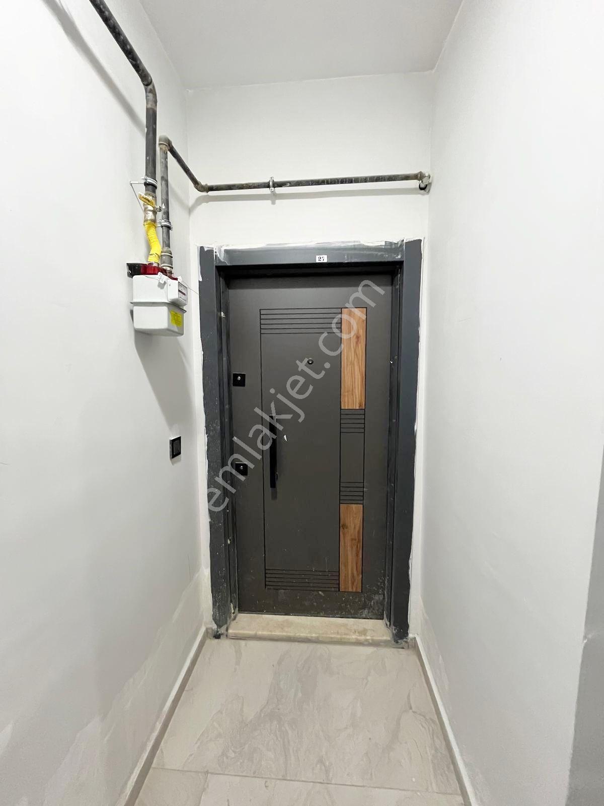 Taha Emlak Tan Elazığ Yoluna İkinci Parselde Kiralık 2+1 Daire - Görsel 17