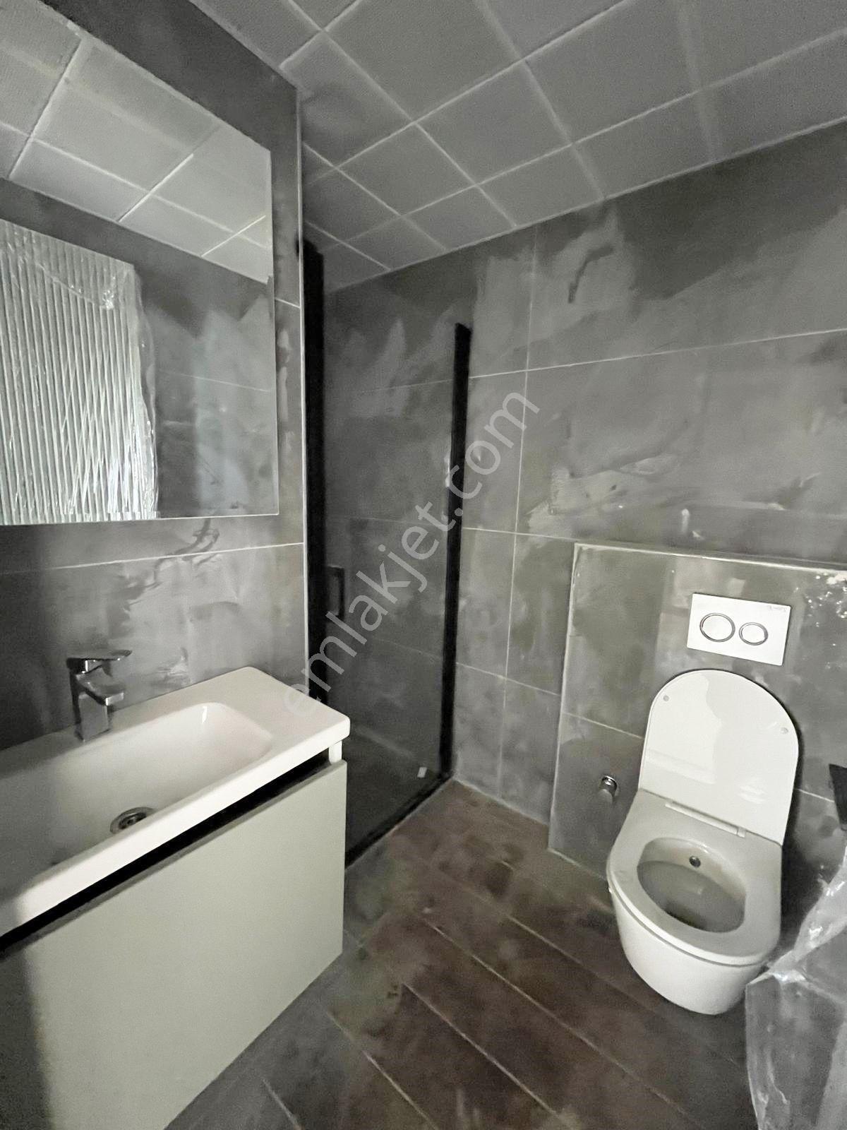 Taha Emlak Tan Elazığ Yoluna İkinci Parselde Kiralık 2+1 Daire - Görsel 21