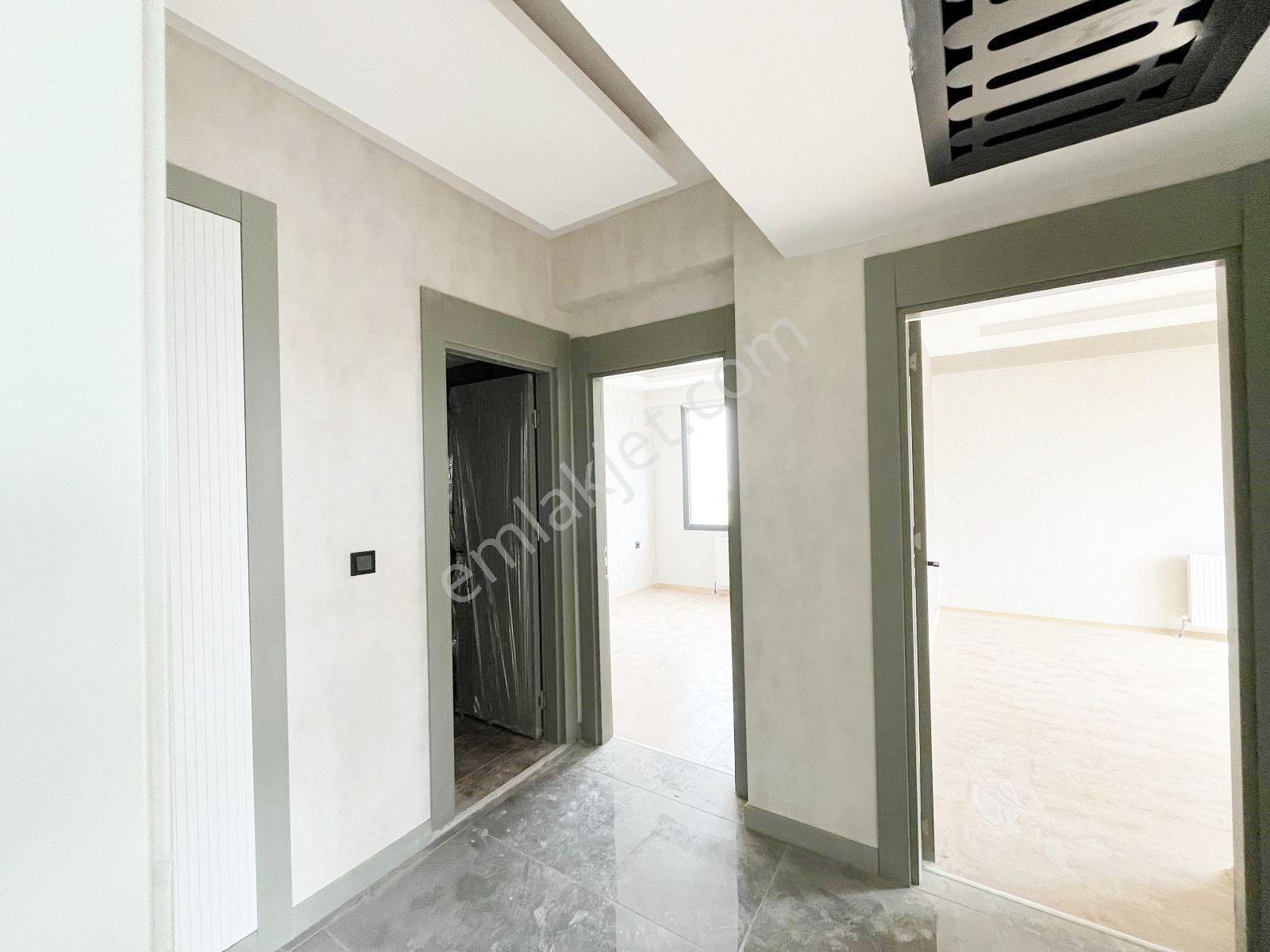 Taha Emlak Tan Elazığ Yoluna İkinci Parselde Kiralık 2+1 Daire - Görsel 11