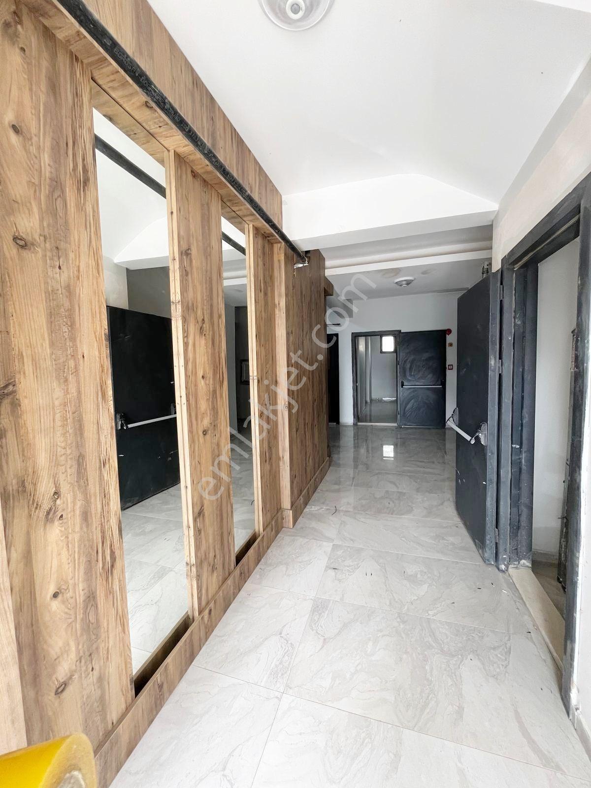 Taha Emlak Tan Elazığ Yoluna İkinci Parselde Kiralık 2+1 Daire - Görsel 12