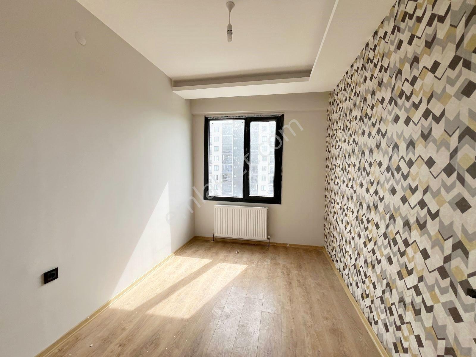 Taha Emlak Tan Elazığ Yoluna İkinci Parselde Kiralık 2+1 Daire - Görsel 6