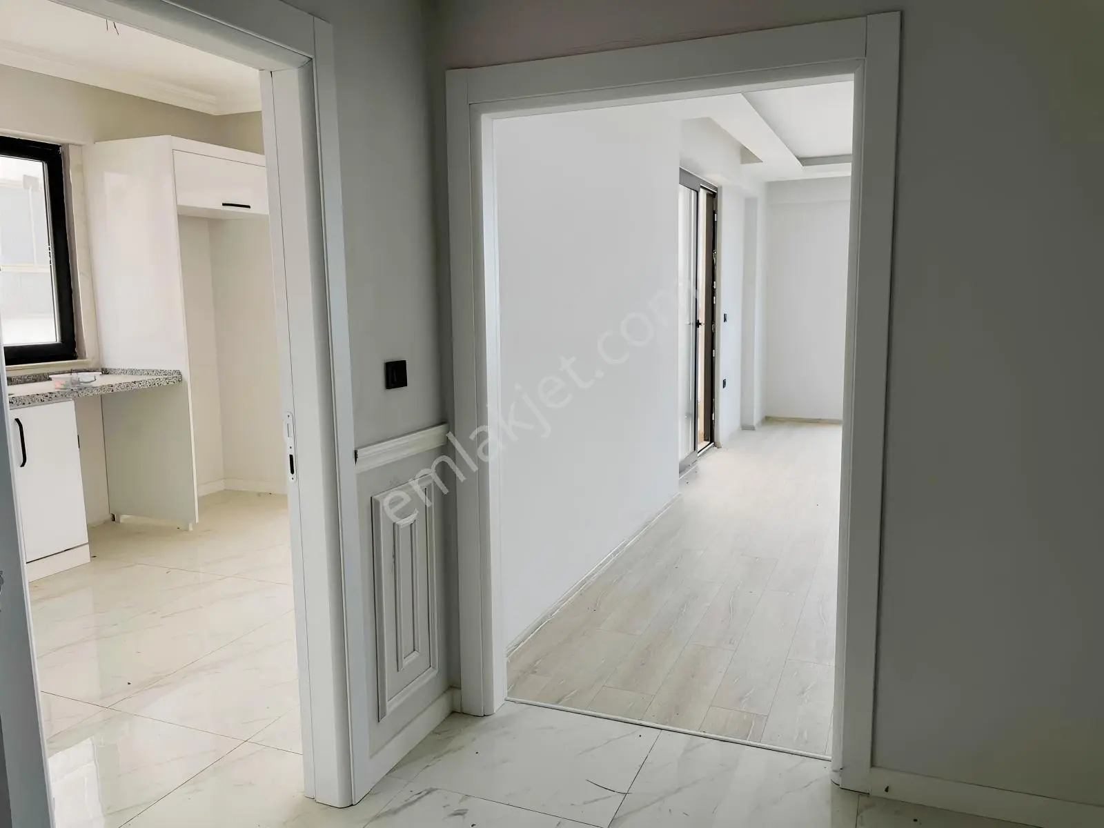 Vip Gayrimenkul'den Beşirli Manzara Evleri'nde Satılık 4+1 Daire - Görsel 32