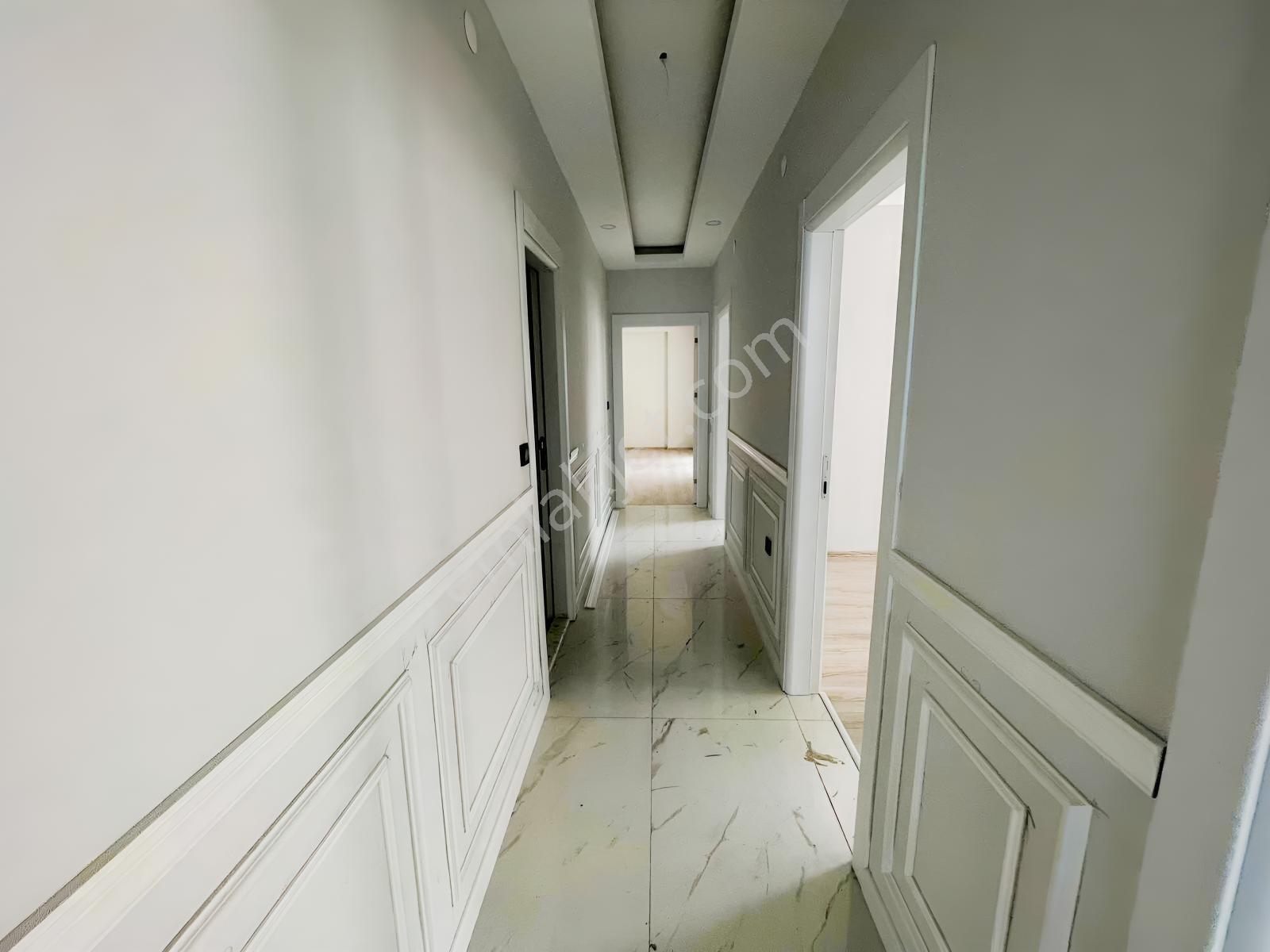Vip Gayrimenkul'den Beşirli Manzara Evleri'nde Satılık 4+1 Daire - Görsel 7