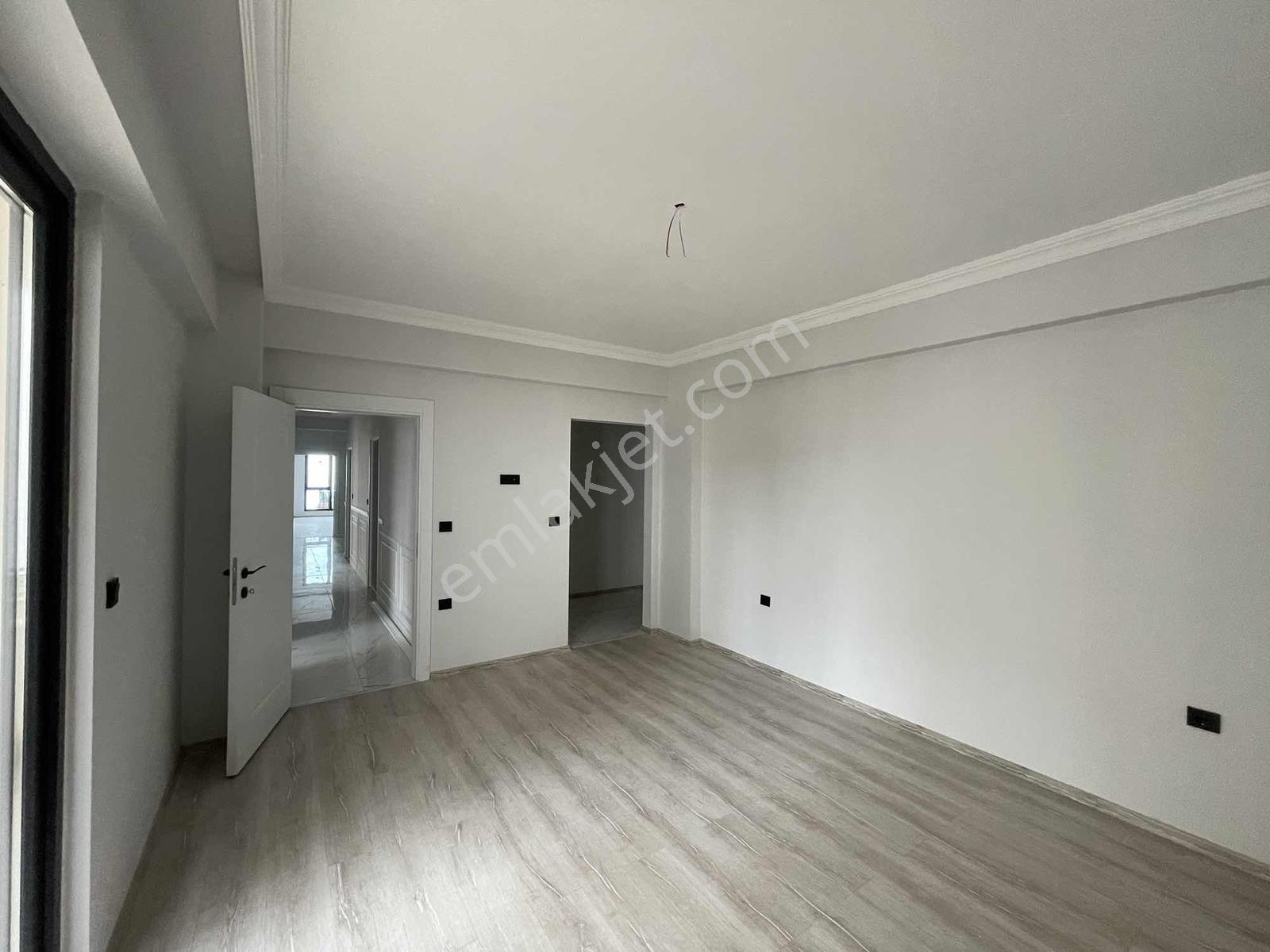 Vip Gayrimenkul'den Beşirli Manzara Evleri'nde Satılık 4+1 Daire - Görsel 19