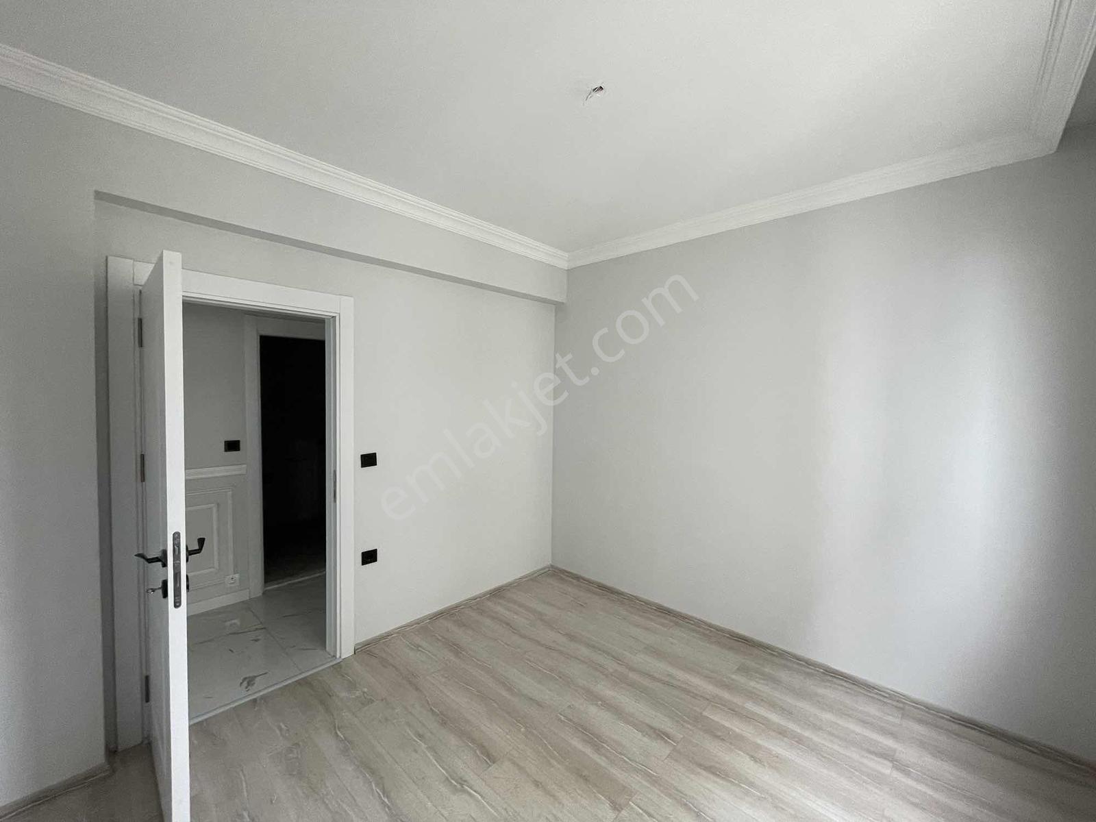 Vip Gayrimenkul'den Beşirli Manzara Evleri'nde Satılık 4+1 Daire - Görsel 14