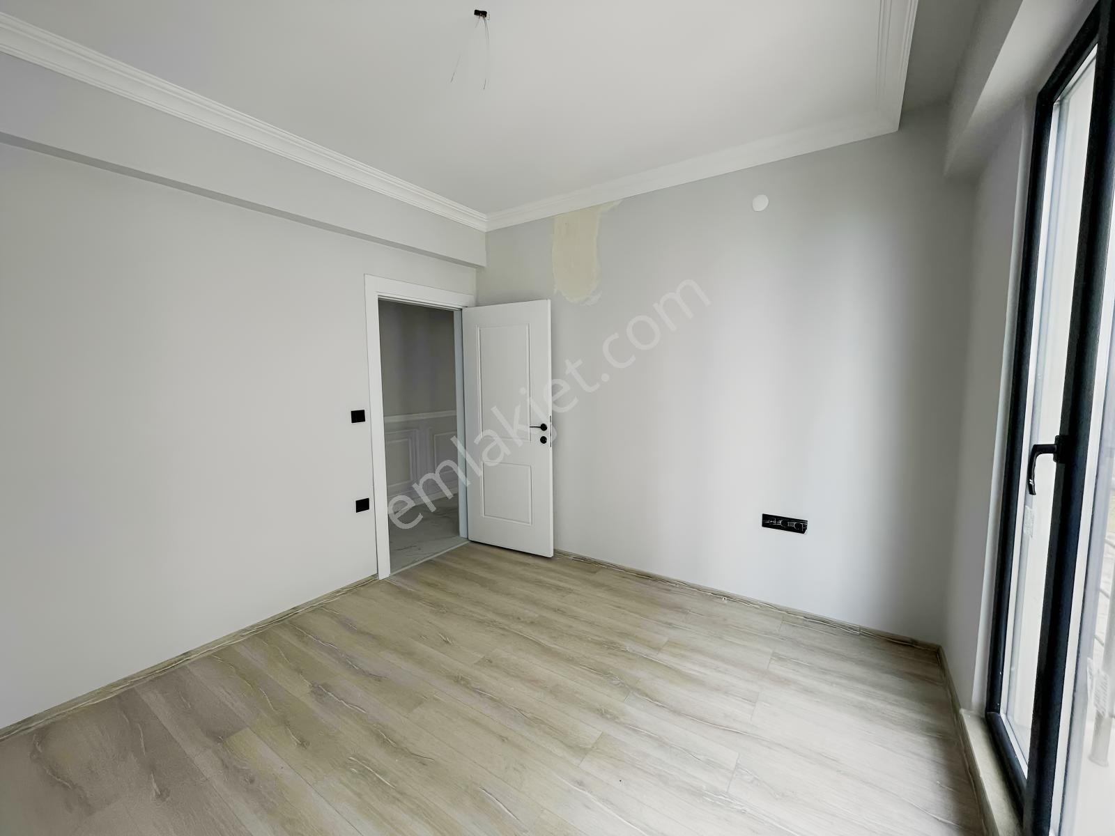 Vip Gayrimenkul'den Beşirli Manzara Evleri'nde Satılık 4+1 Daire - Görsel 8