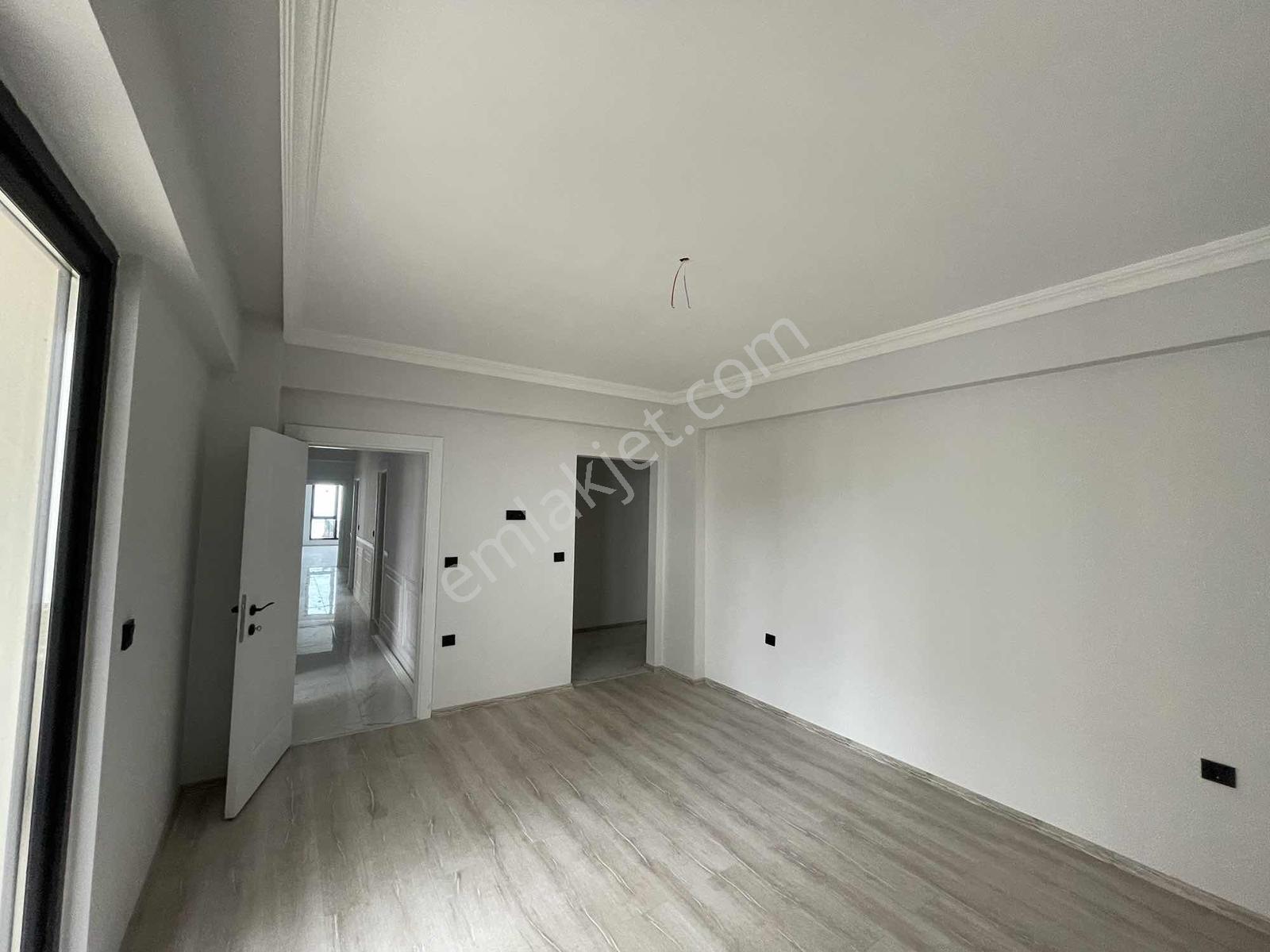 Vip Gayrimenkul'den Beşirli Manzara Evleri'nde Satılık 4+1 Daire - Görsel 18