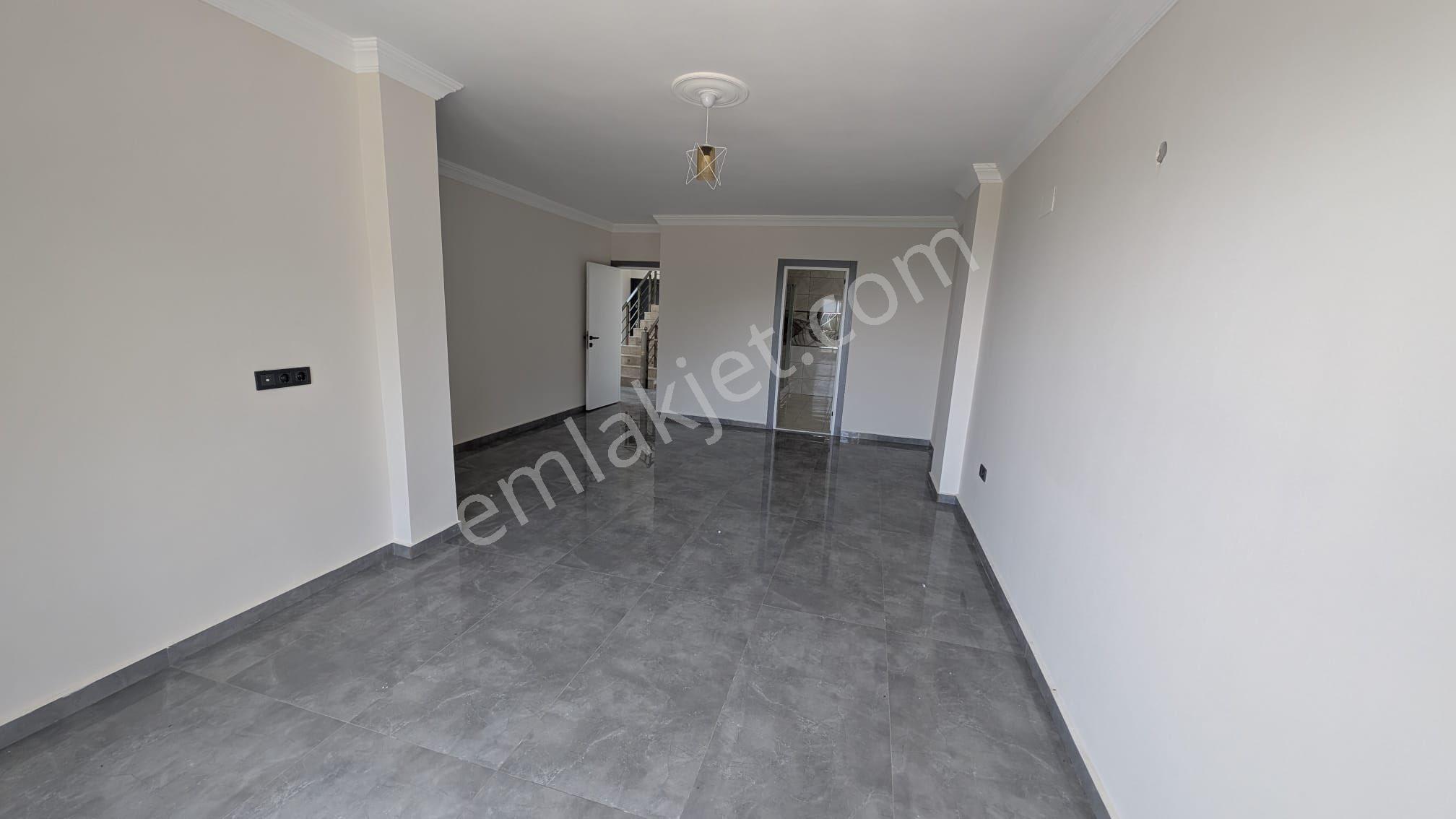 Didim Akbük’de Muhteşem Manzaralı Lüx ,havuzlu Müstakil Villa - Görsel 13