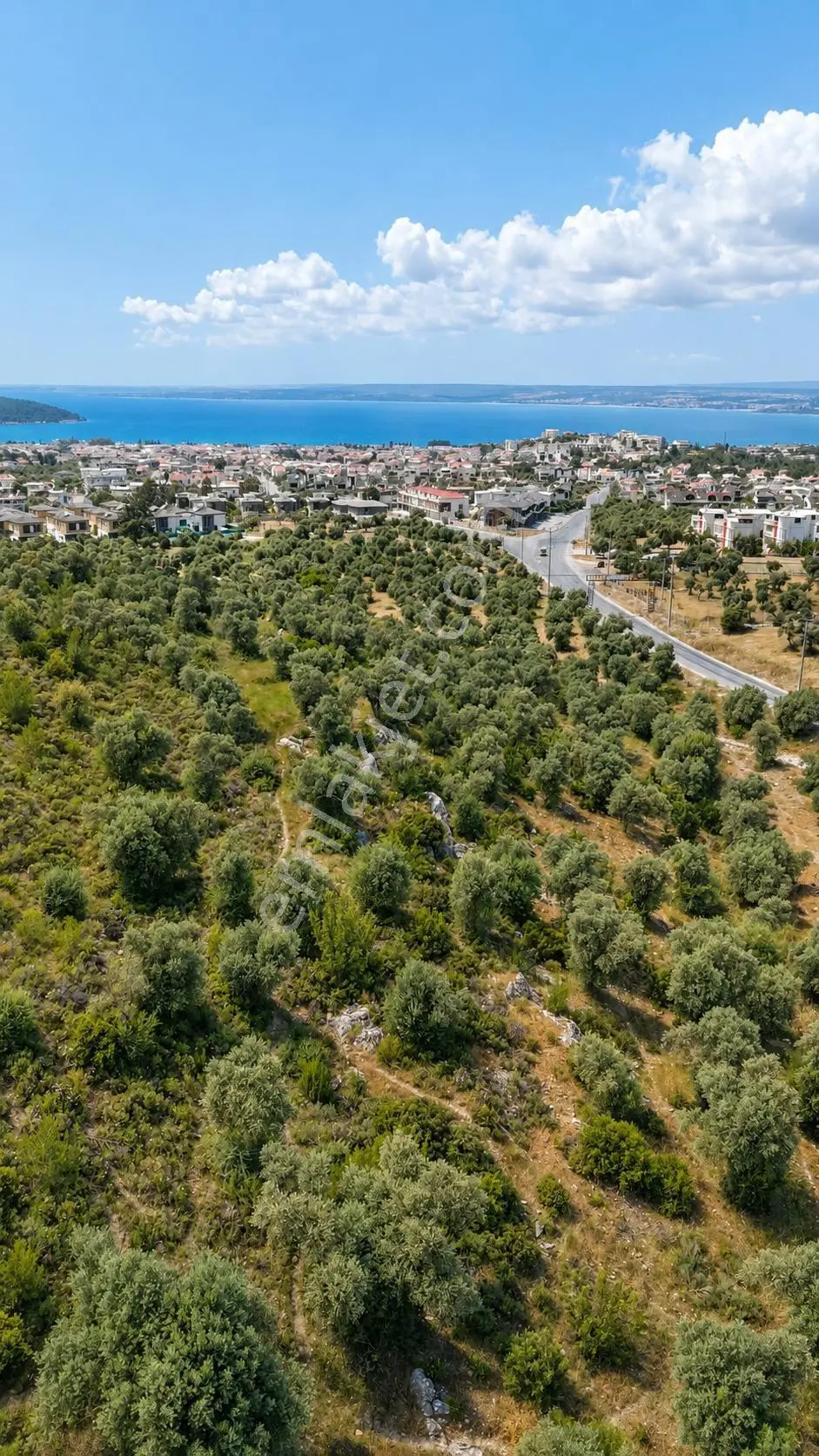 Didim Akbük’de Muhteşem Manzaralı Lüx ,havuzlu Müstakil Villa - Görsel 5