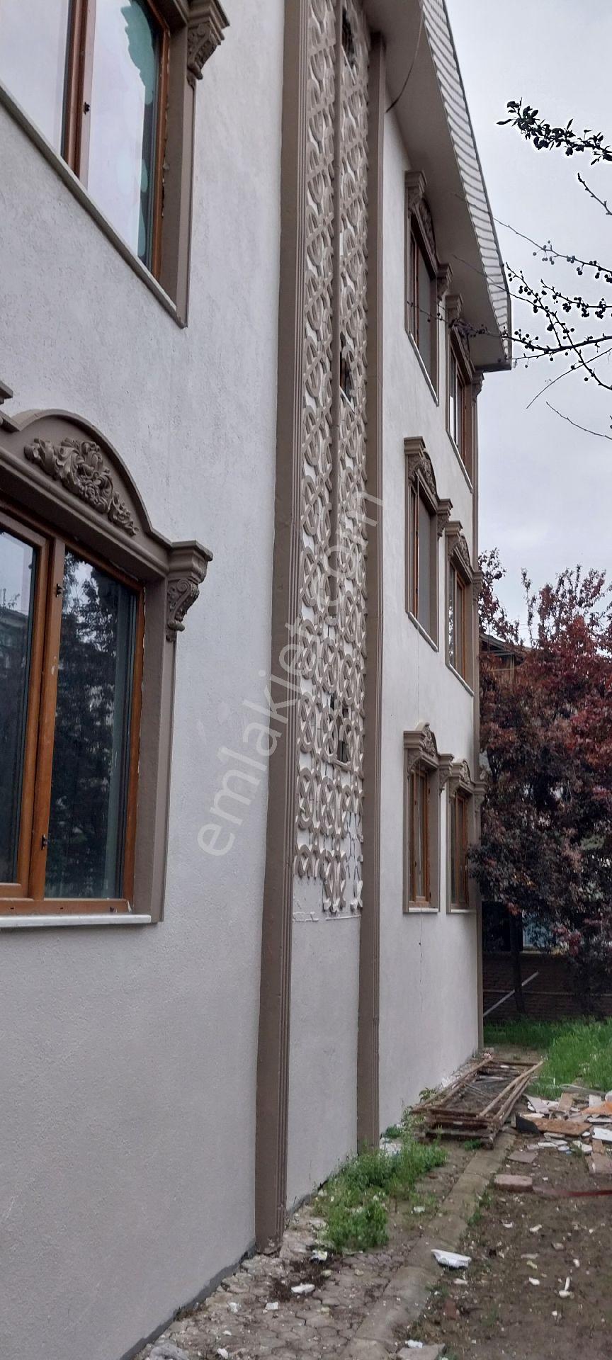 Yaşam Emlaktan Satılık Bina - Görsel 6