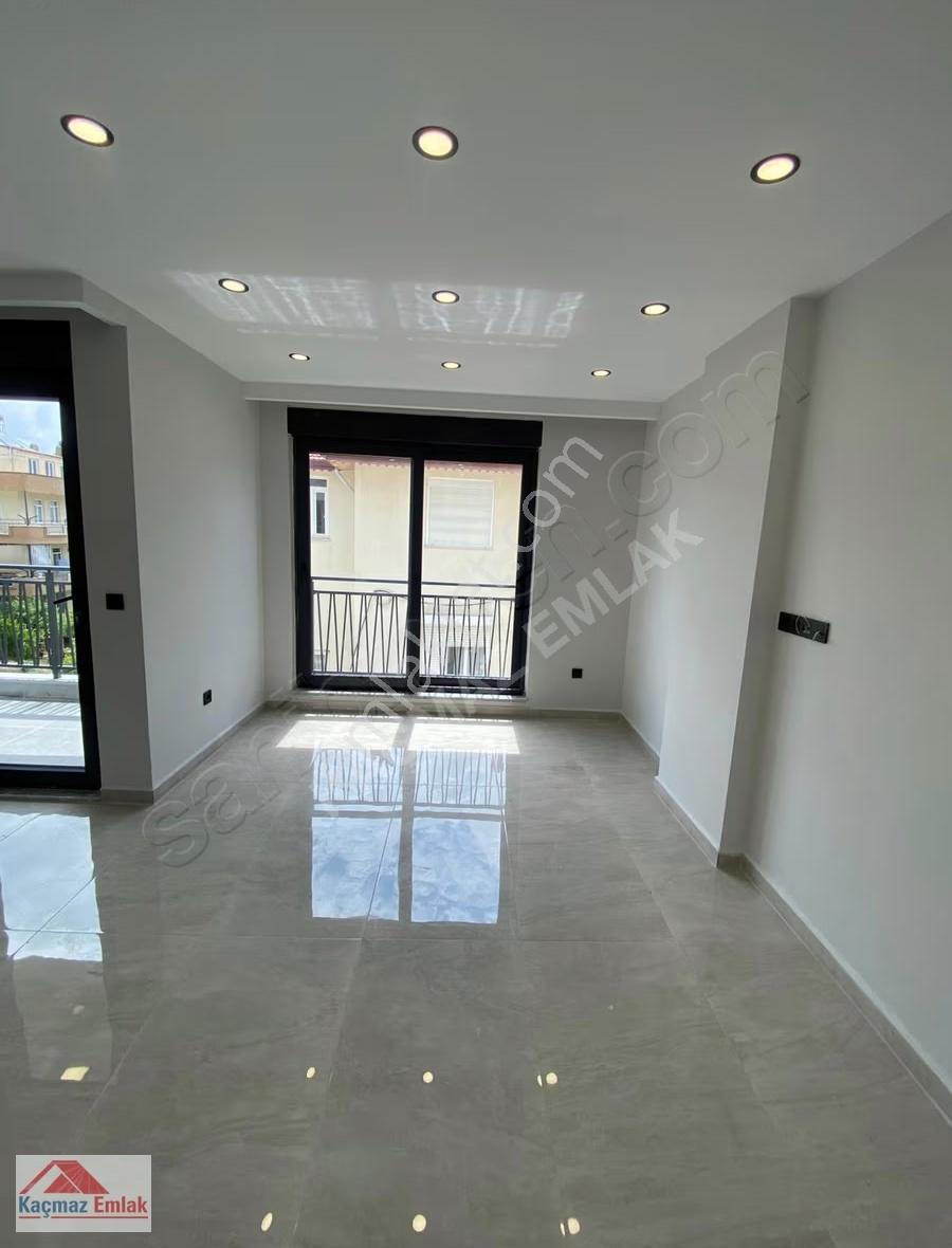 Manavgat Ilıca'da Kiralık Asansörlü 2+1 Daire - Görsel 5