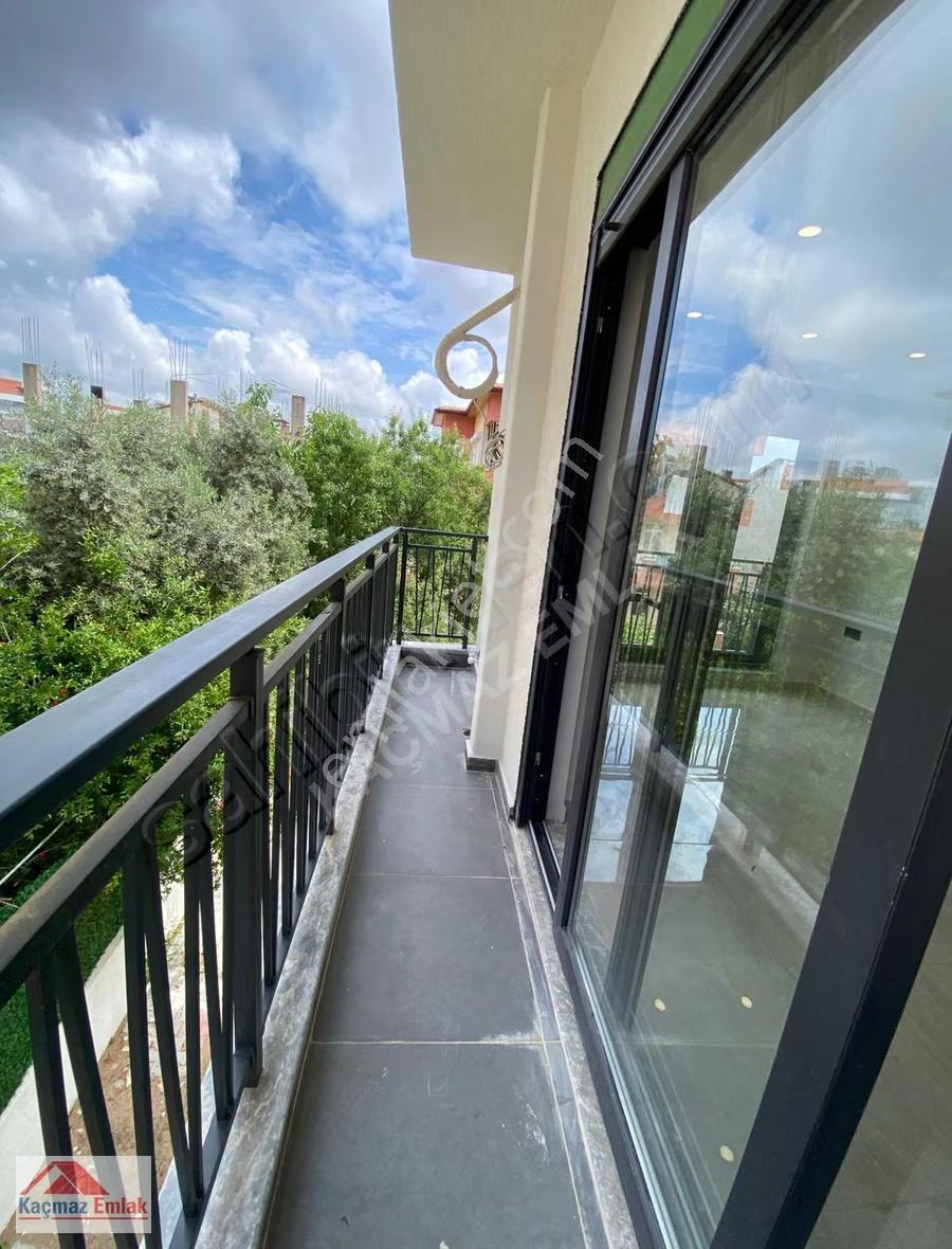 Manavgat Ilıca'da Kiralık Asansörlü 2+1 Daire - Görsel 13