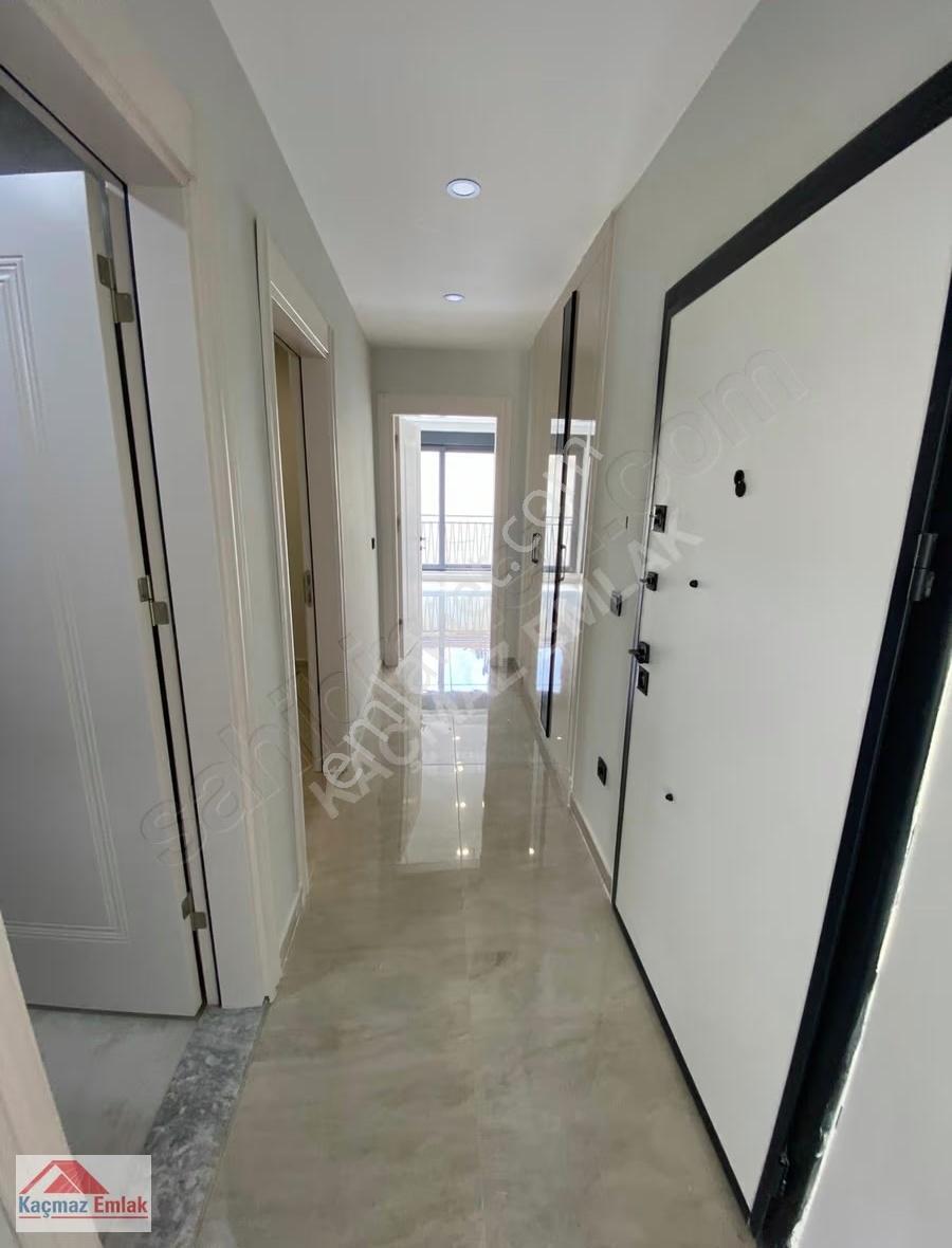 Manavgat Ilıca'da Kiralık Asansörlü 2+1 Daire - Görsel 9