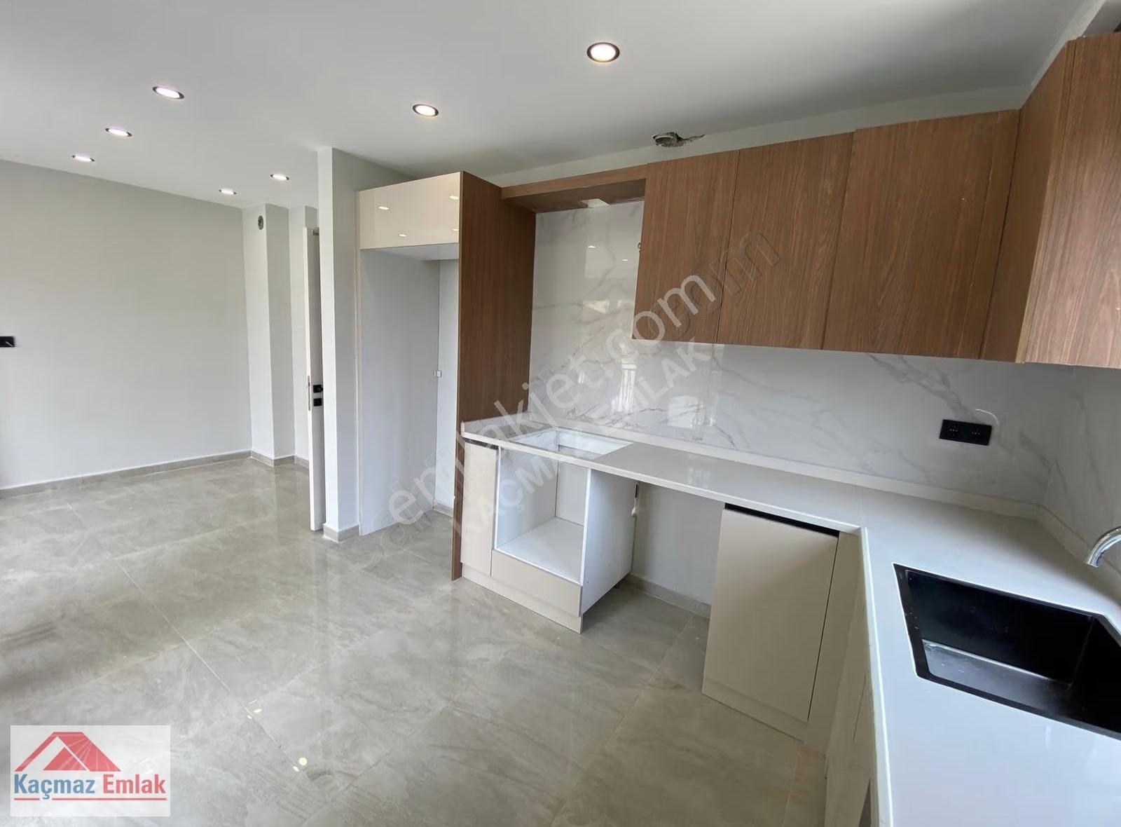 Manavgat Ilıca'da Kiralık Asansörlü 2+1 Daire - Görsel 10