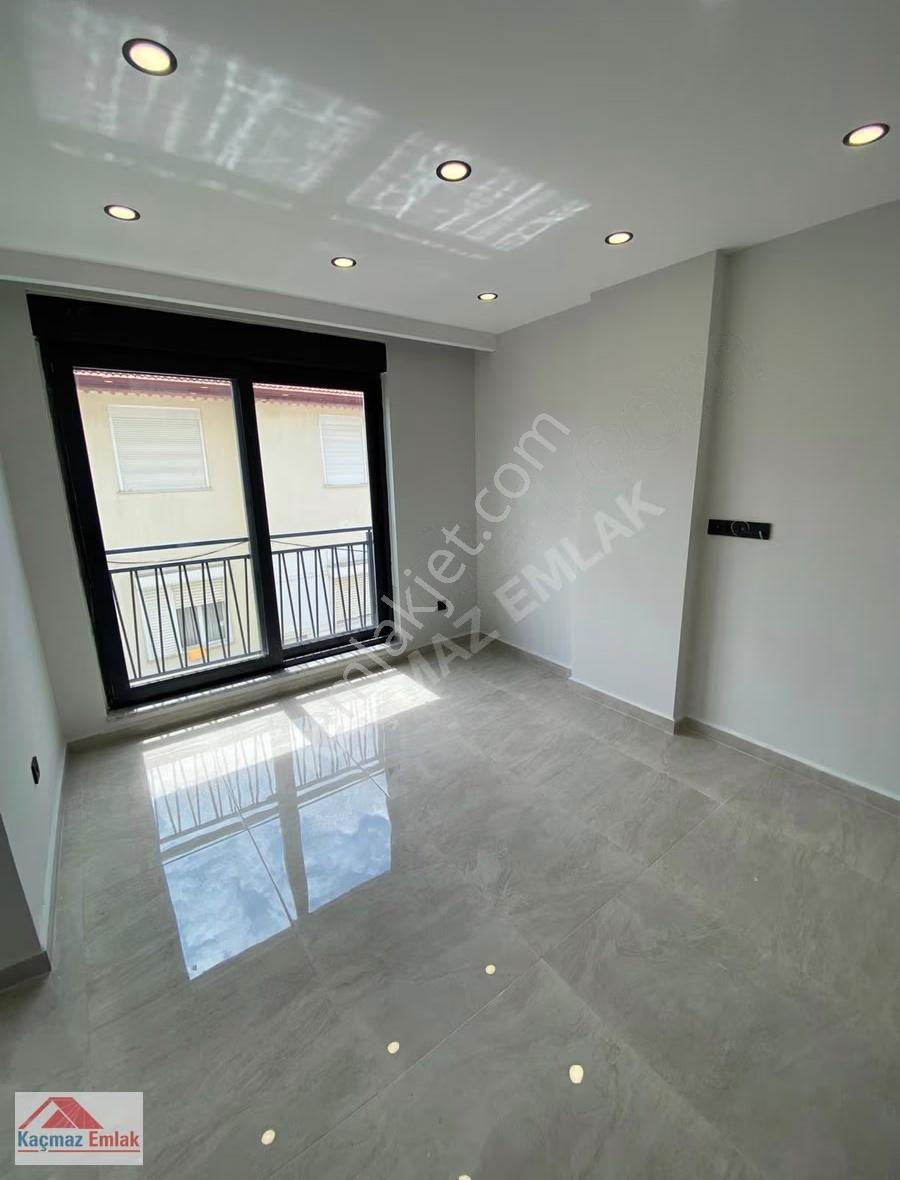 Manavgat Ilıca'da Kiralık Asansörlü 2+1 Daire - Görsel 8