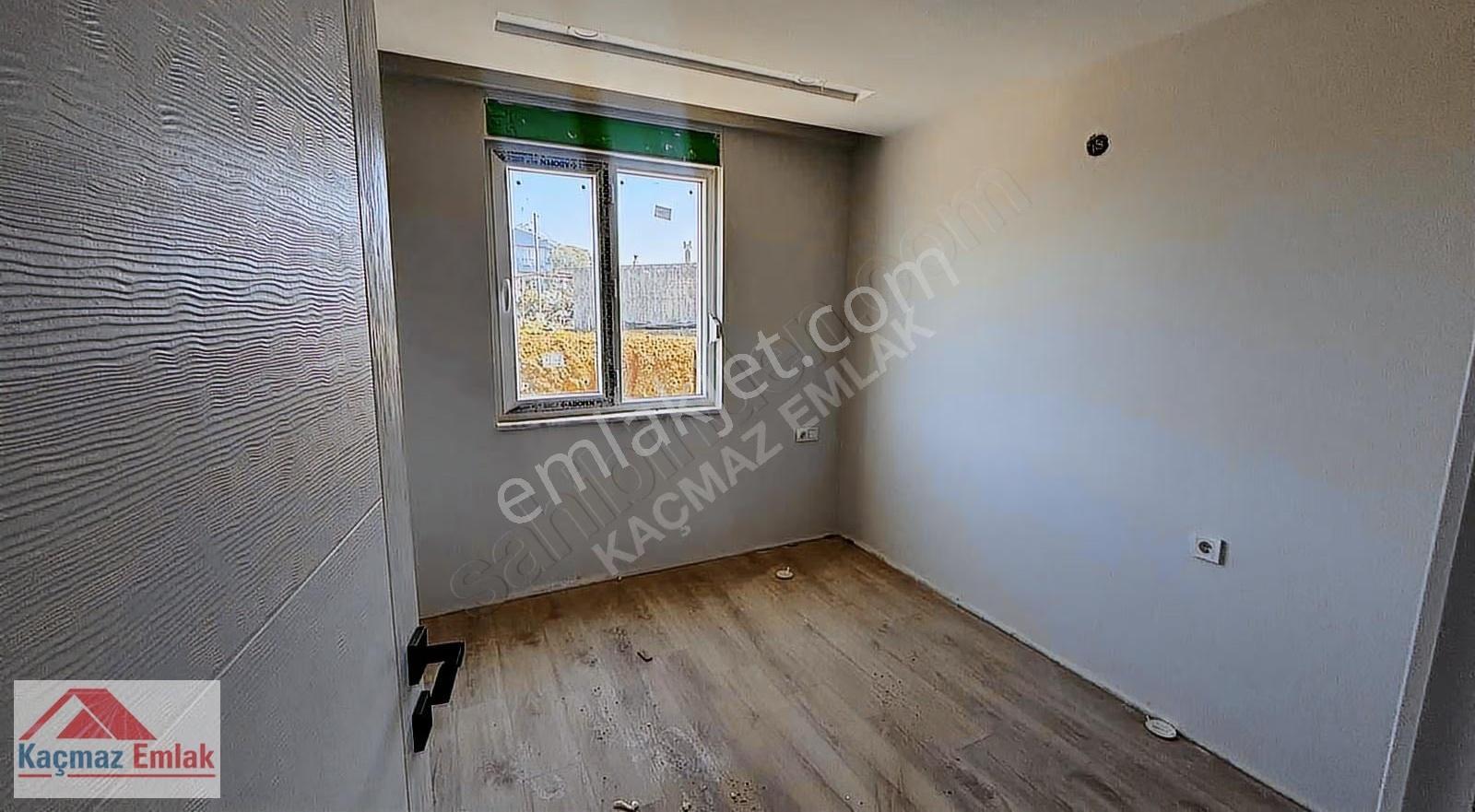 Manavgat Üniversite Bölgesinde Satılık 2+1 - Görsel 2