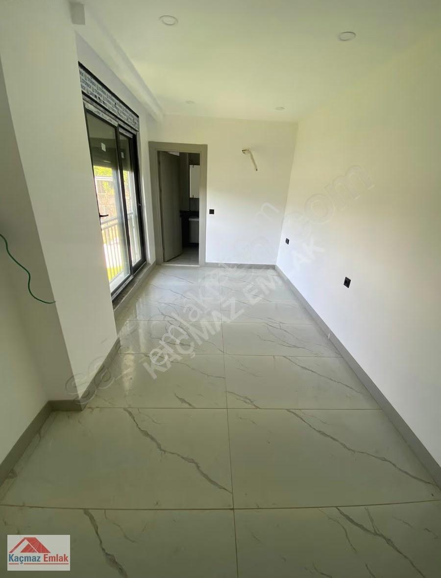 Manavgat Aydınevler'de Kiralık 3+1 Sıfır Lüks Daire - Görsel 10