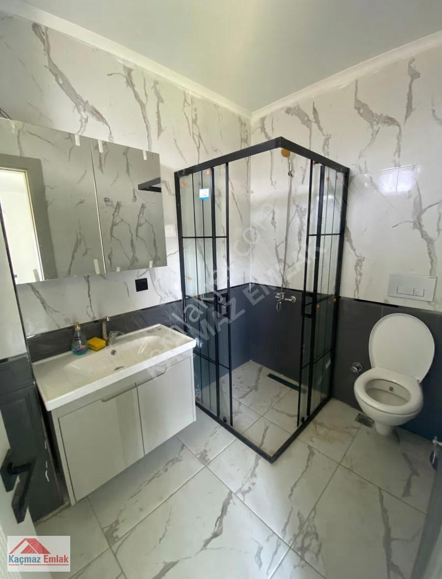 Manavgat Aydınevler'de Kiralık 3+1 Sıfır Lüks Daire - Görsel 2