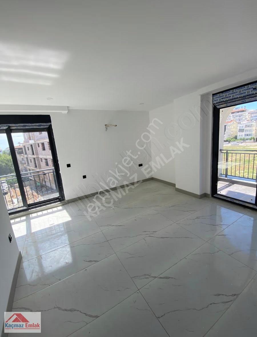 Manavgat Aydınevler'de Lüks 4+1 Daire (240m², Denize Yakın) - Görsel 17