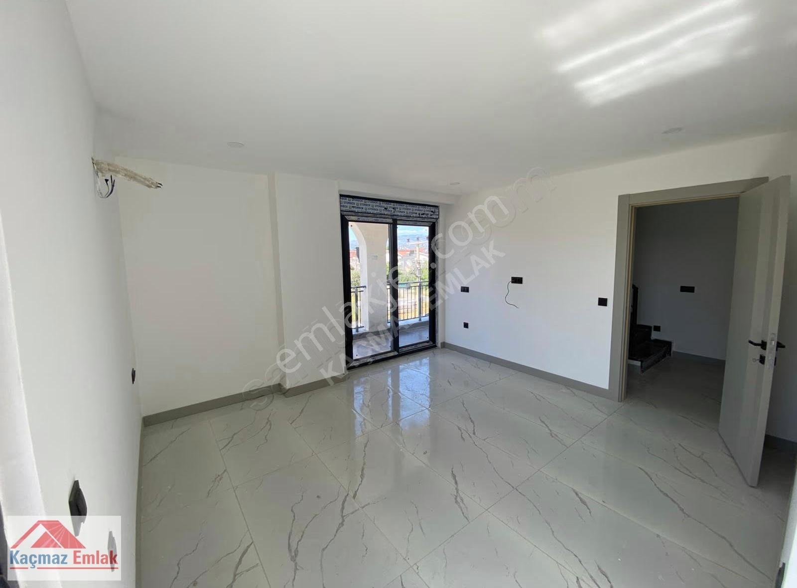 Manavgat Aydınevler'de Lüks 4+1 Daire (240m², Denize Yakın) - Görsel 25