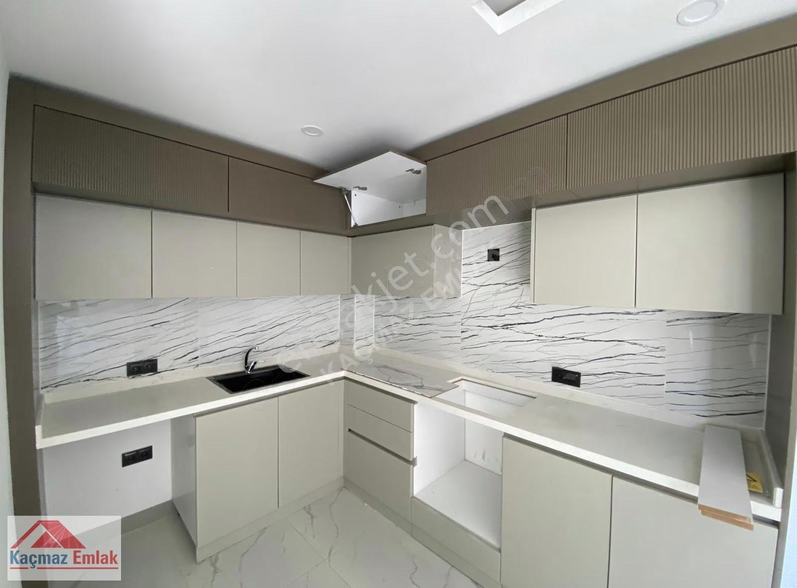 Manavgat Aydınevler'de Lüks 4+1 Daire (240m², Denize Yakın) - Görsel 9