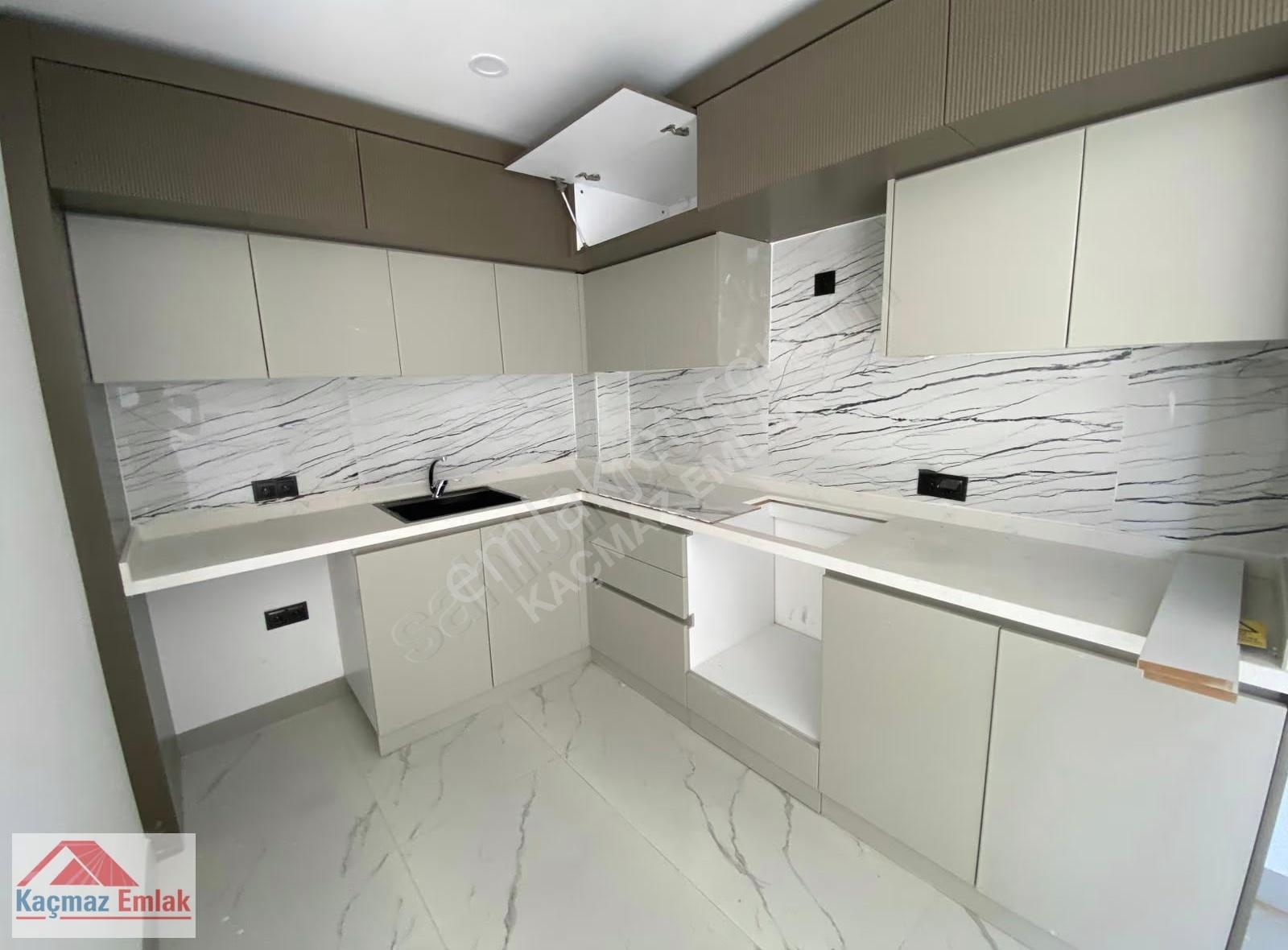 Manavgat Aydınevler'de Lüks 4+1 Daire (240m², Denize Yakın) - Görsel 23